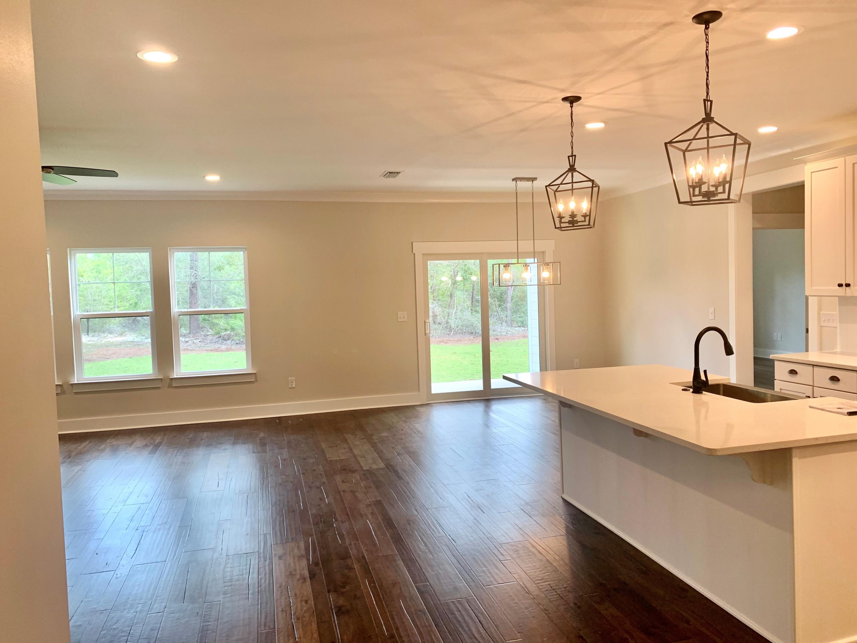 DEER MOSS CREEK PH 1A - Residential