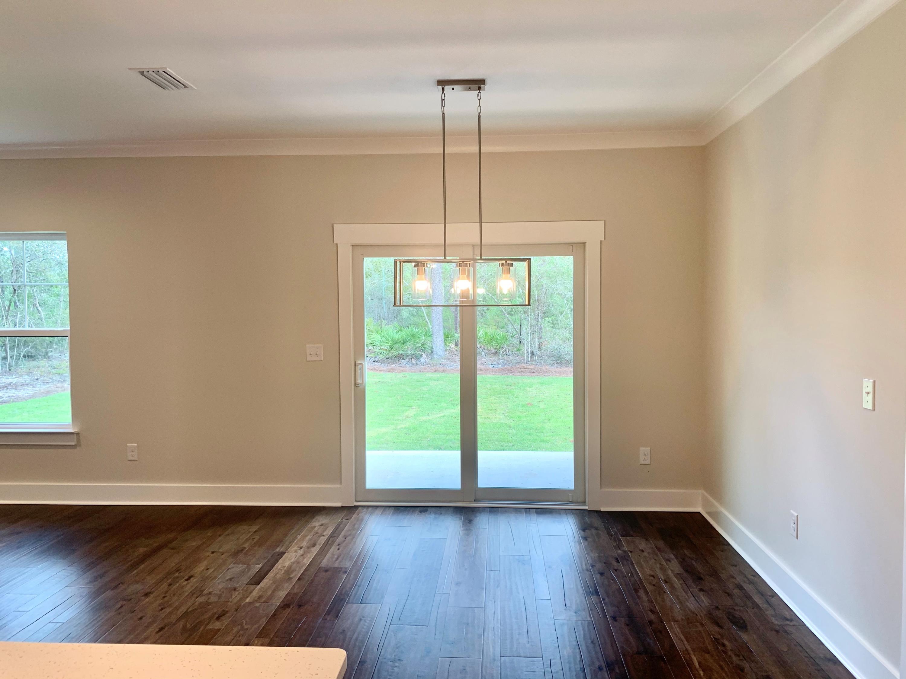 DEER MOSS CREEK PH 1A - Residential