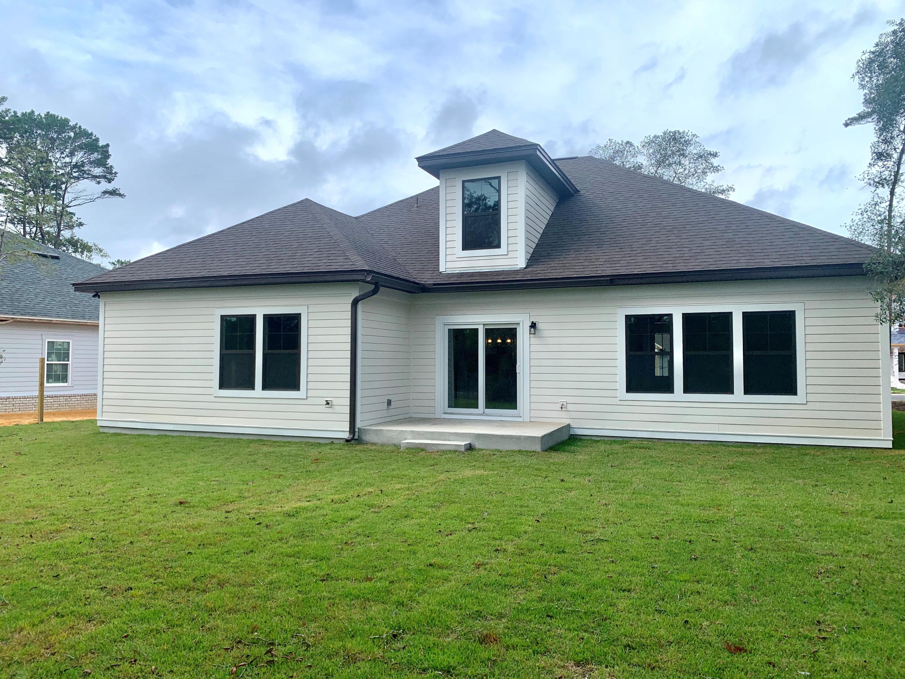 DEER MOSS CREEK PH 1A - Residential