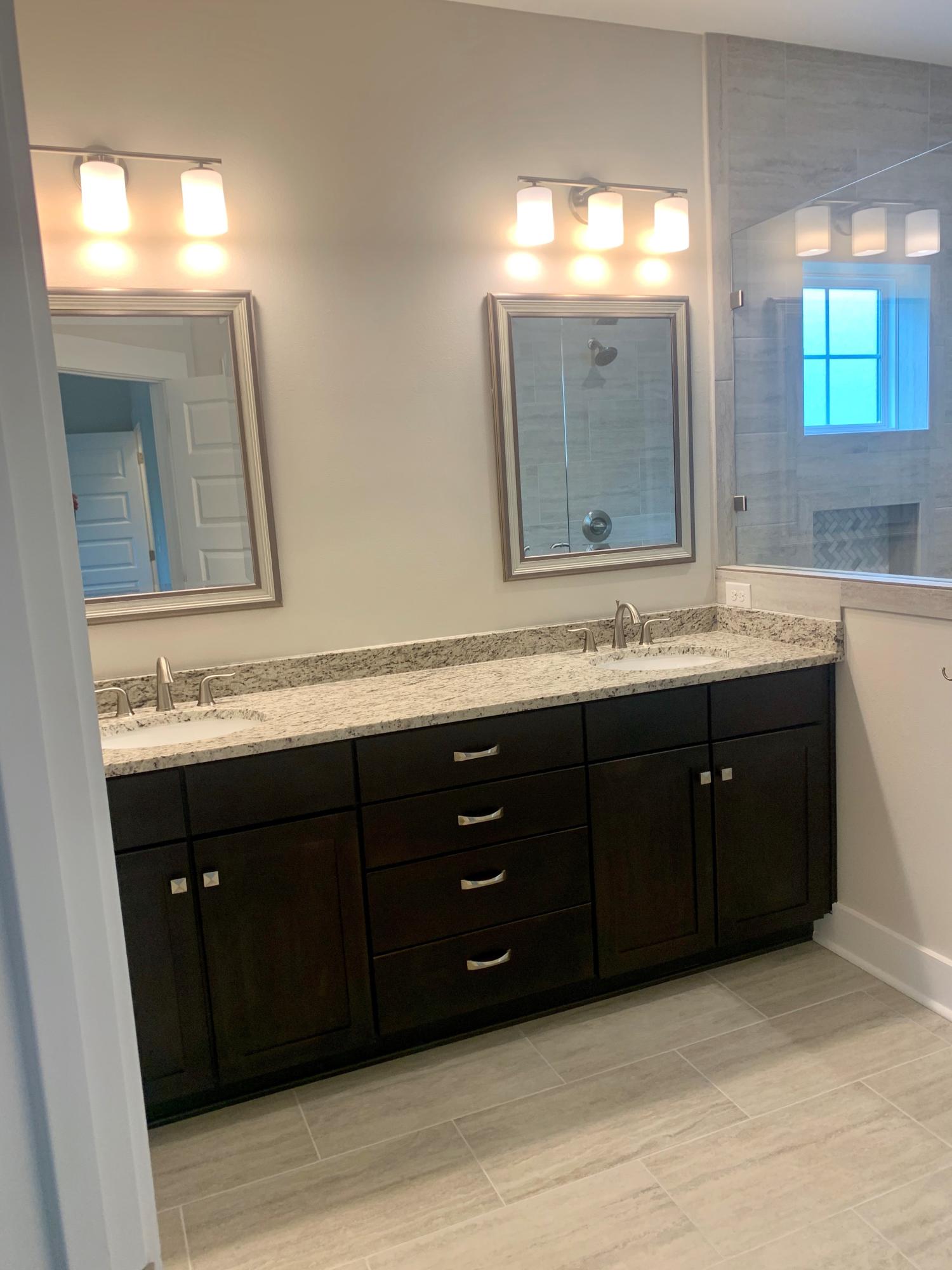 DEER MOSS CREEK PH 1A - Residential