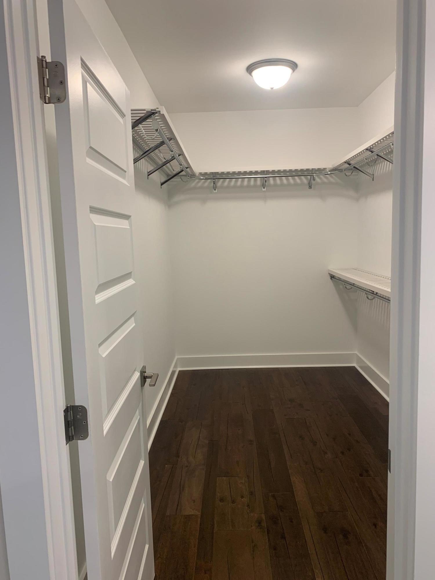 DEER MOSS CREEK PH 1A - Residential