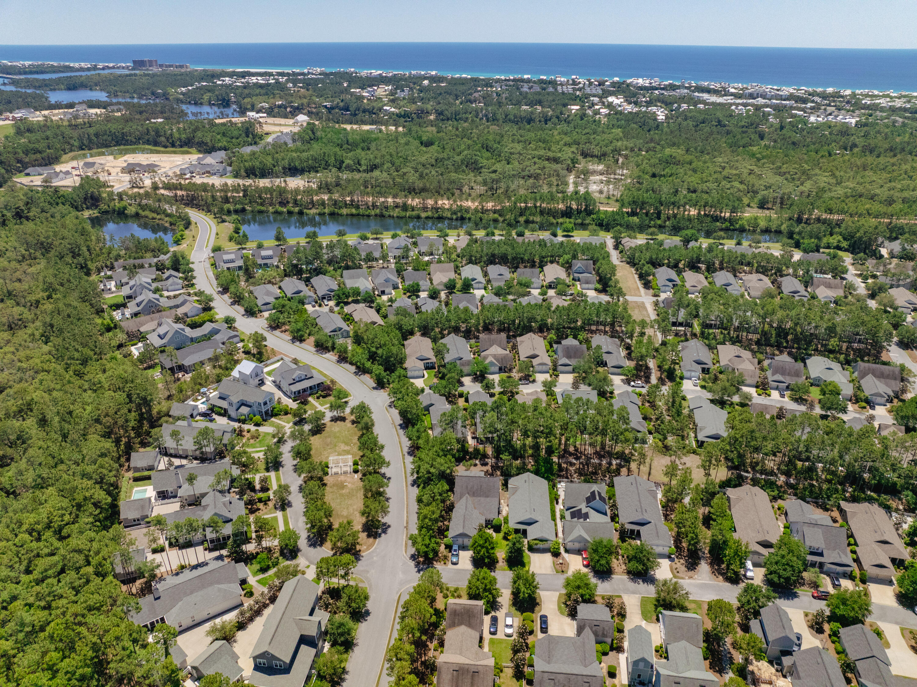 Watersound Origins - Residential