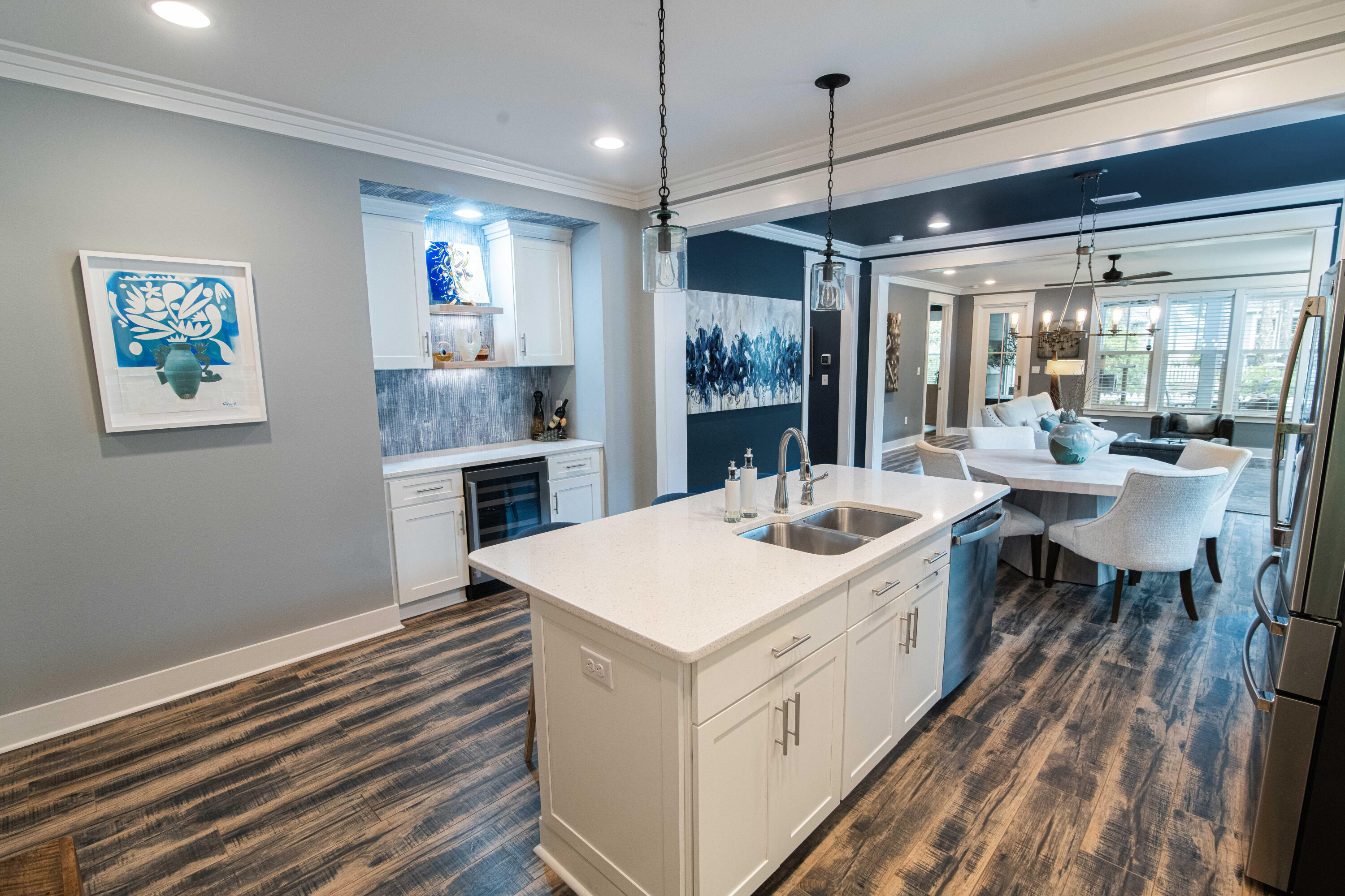 Watersound Origins - Residential