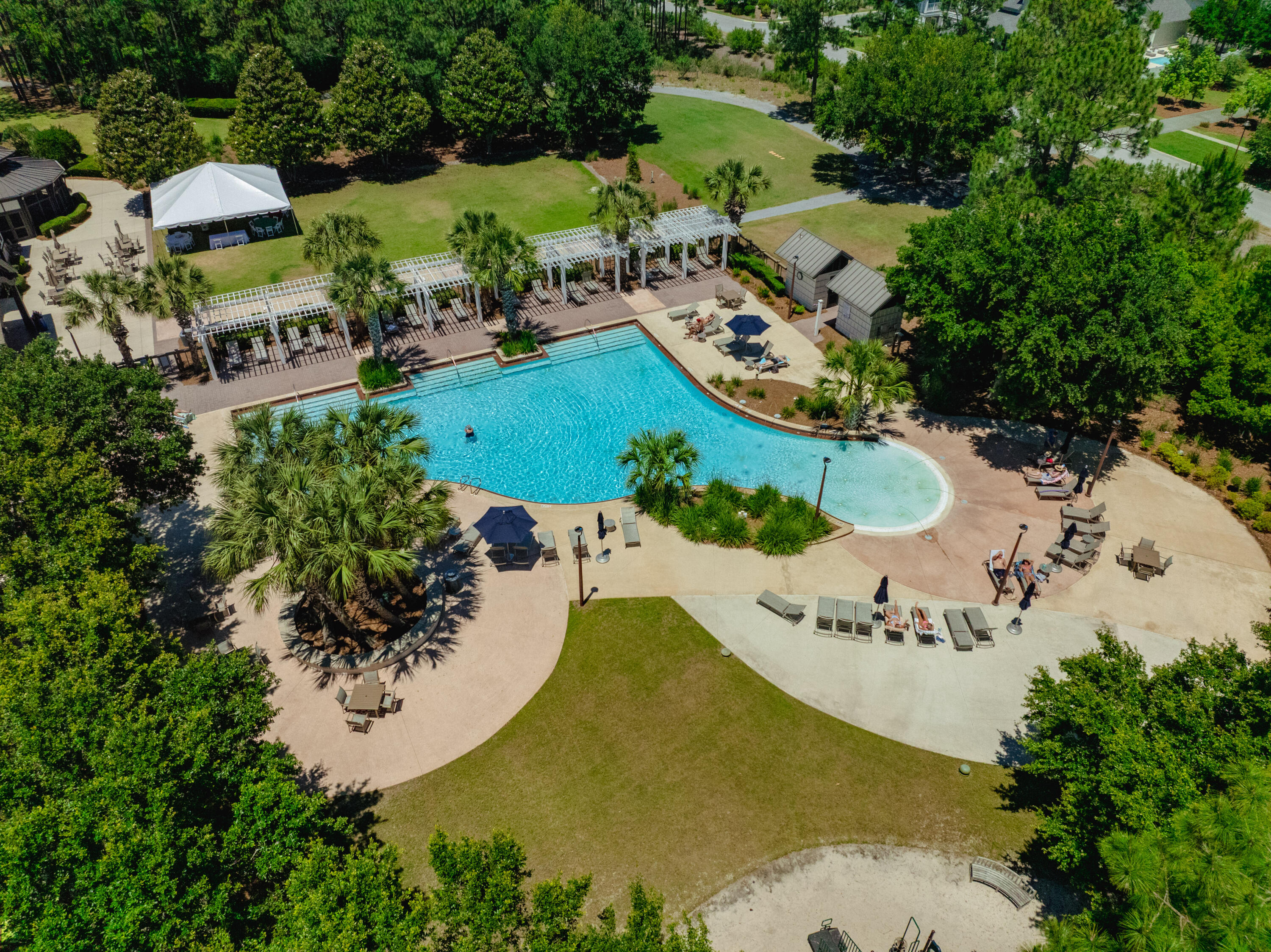 Watersound Origins - Residential