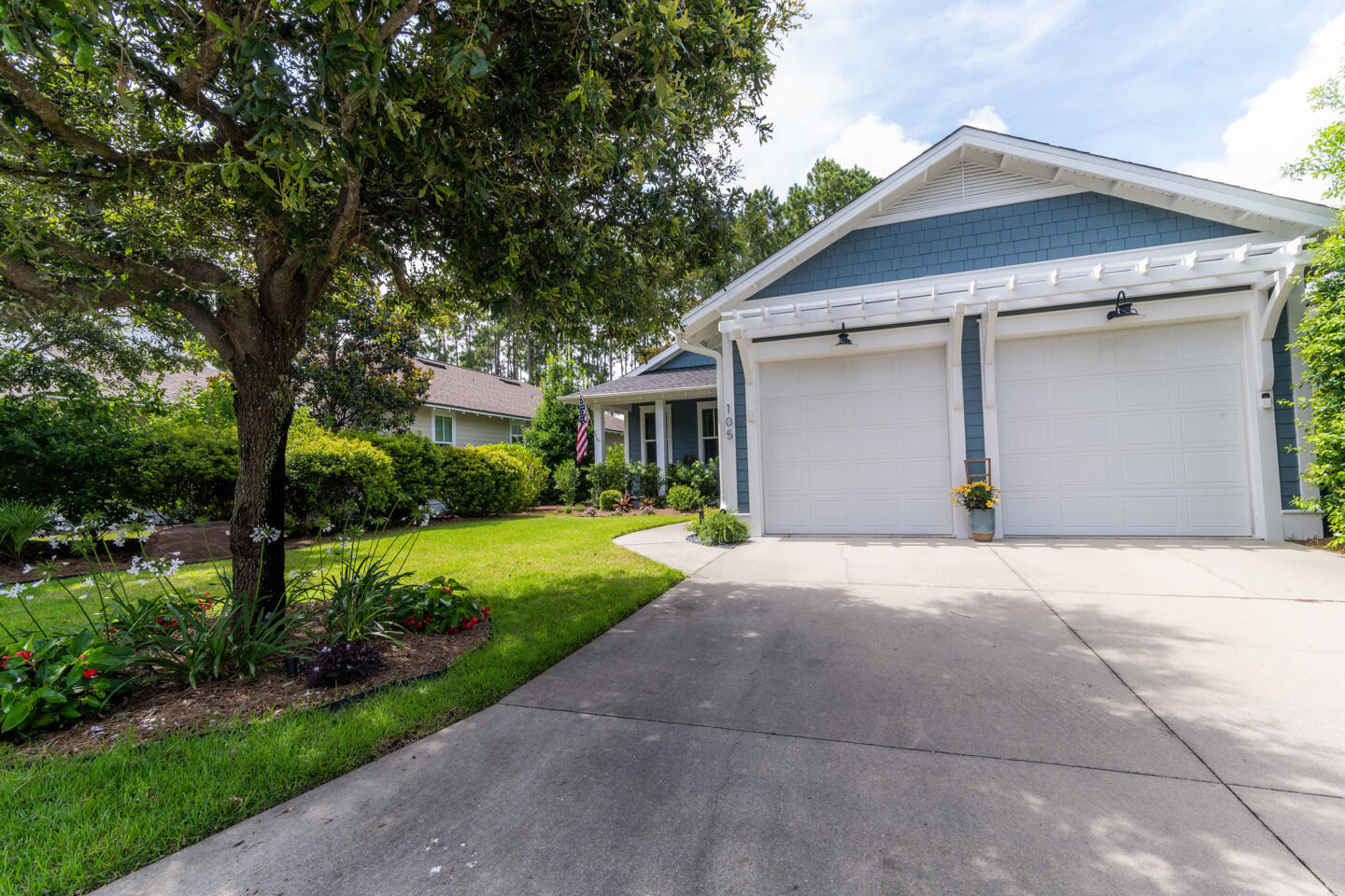 105 Somersault Lane