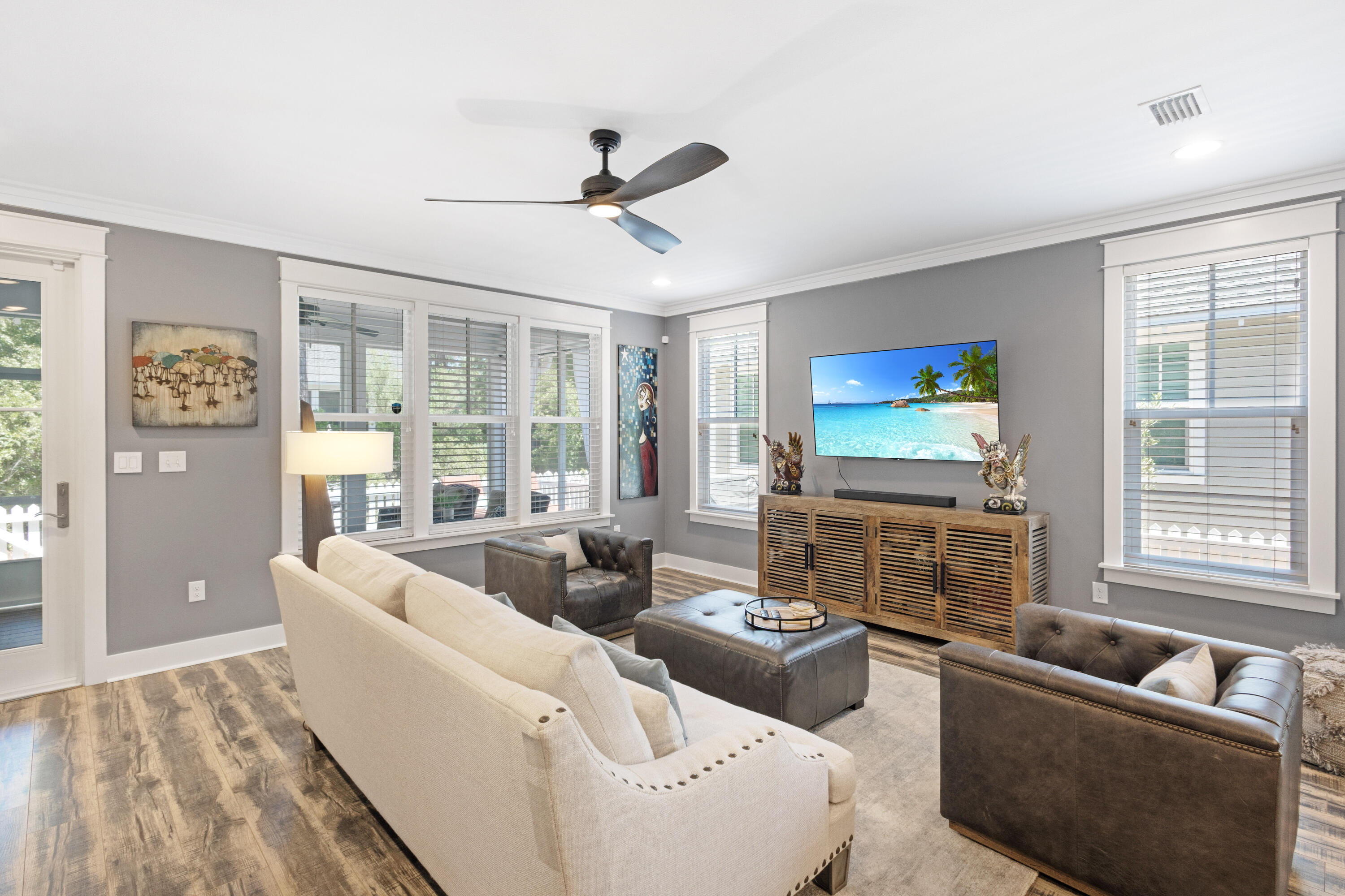 Watersound Origins - Residential