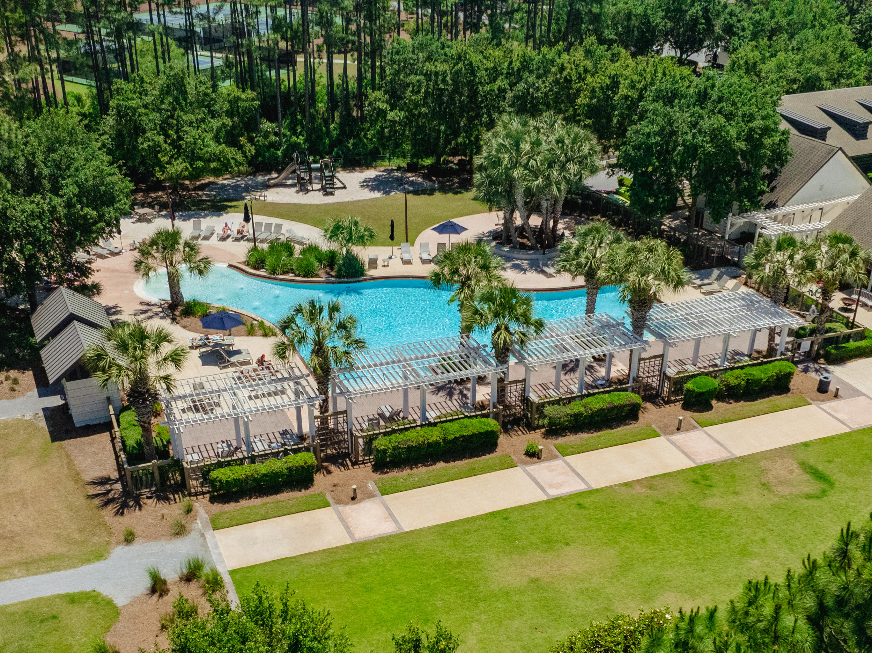 Watersound Origins - Residential