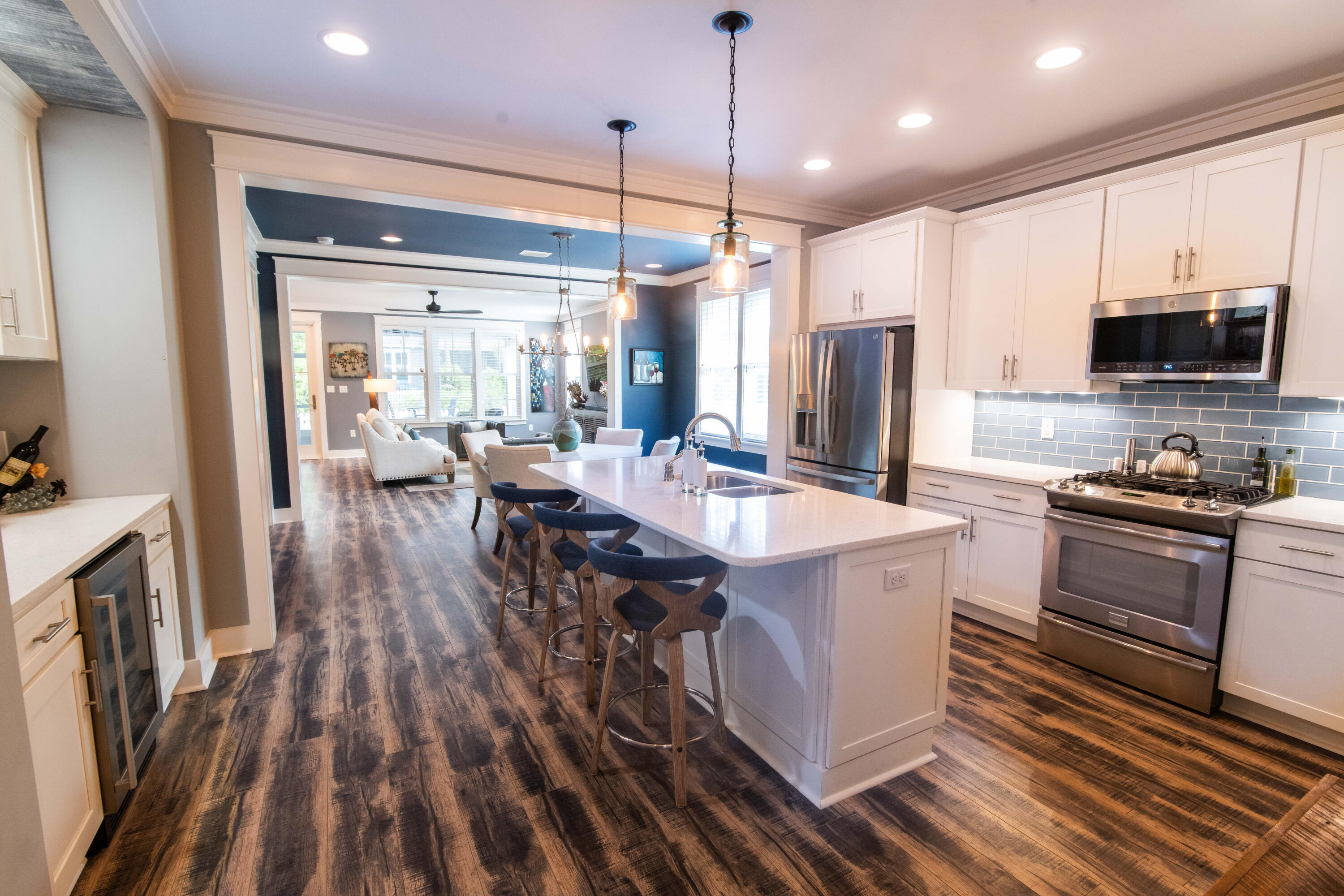 Watersound Origins - Residential