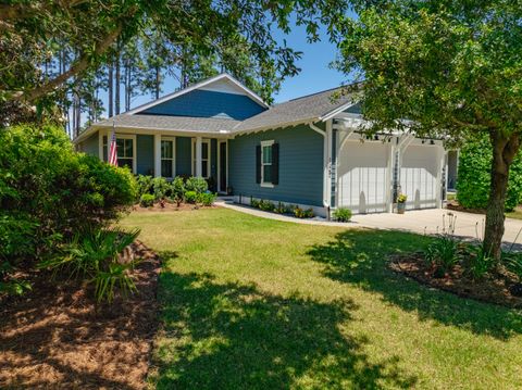 105 Somersault Lane Inlet Beach FL 32461