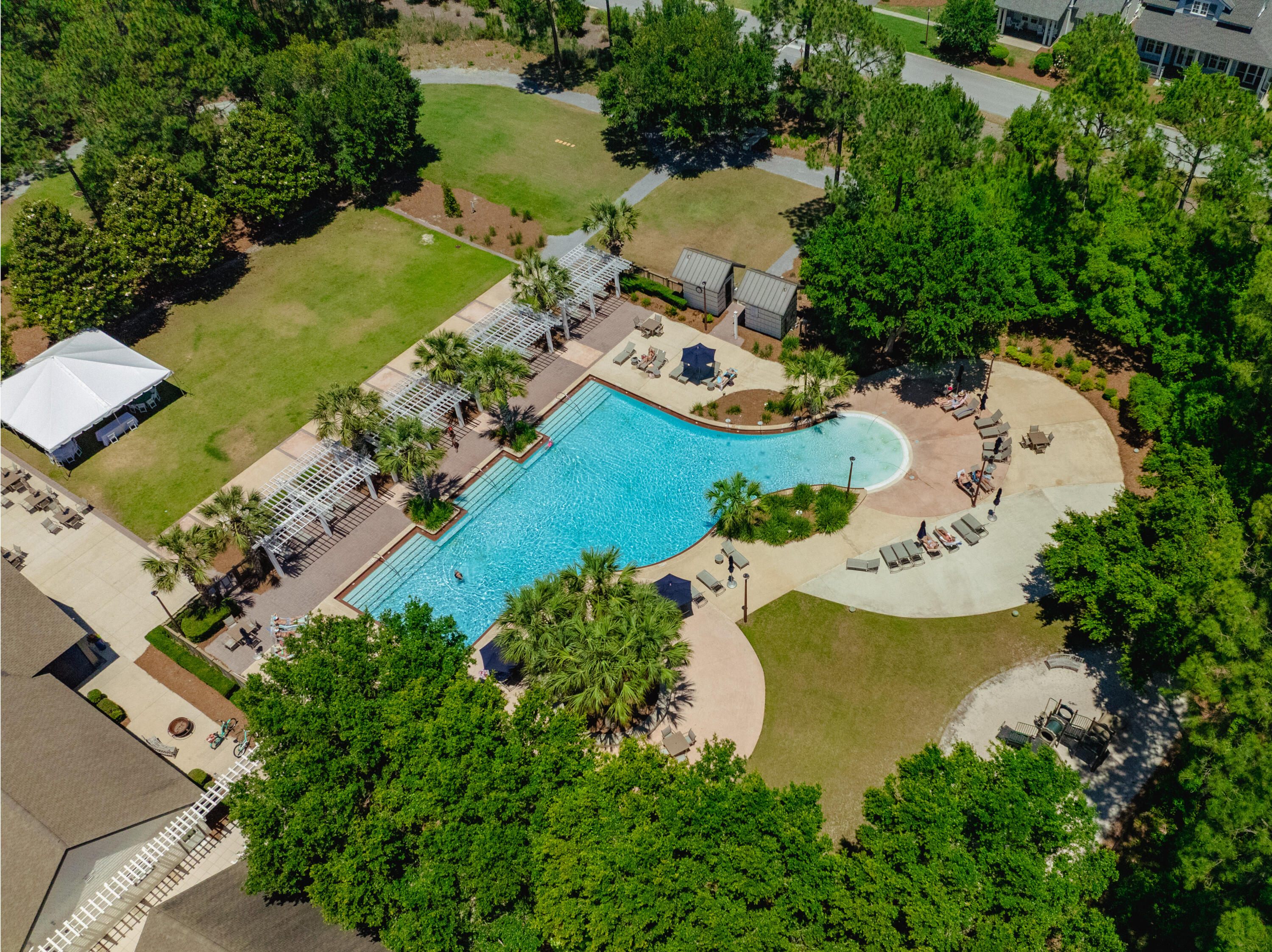 Watersound Origins - Residential