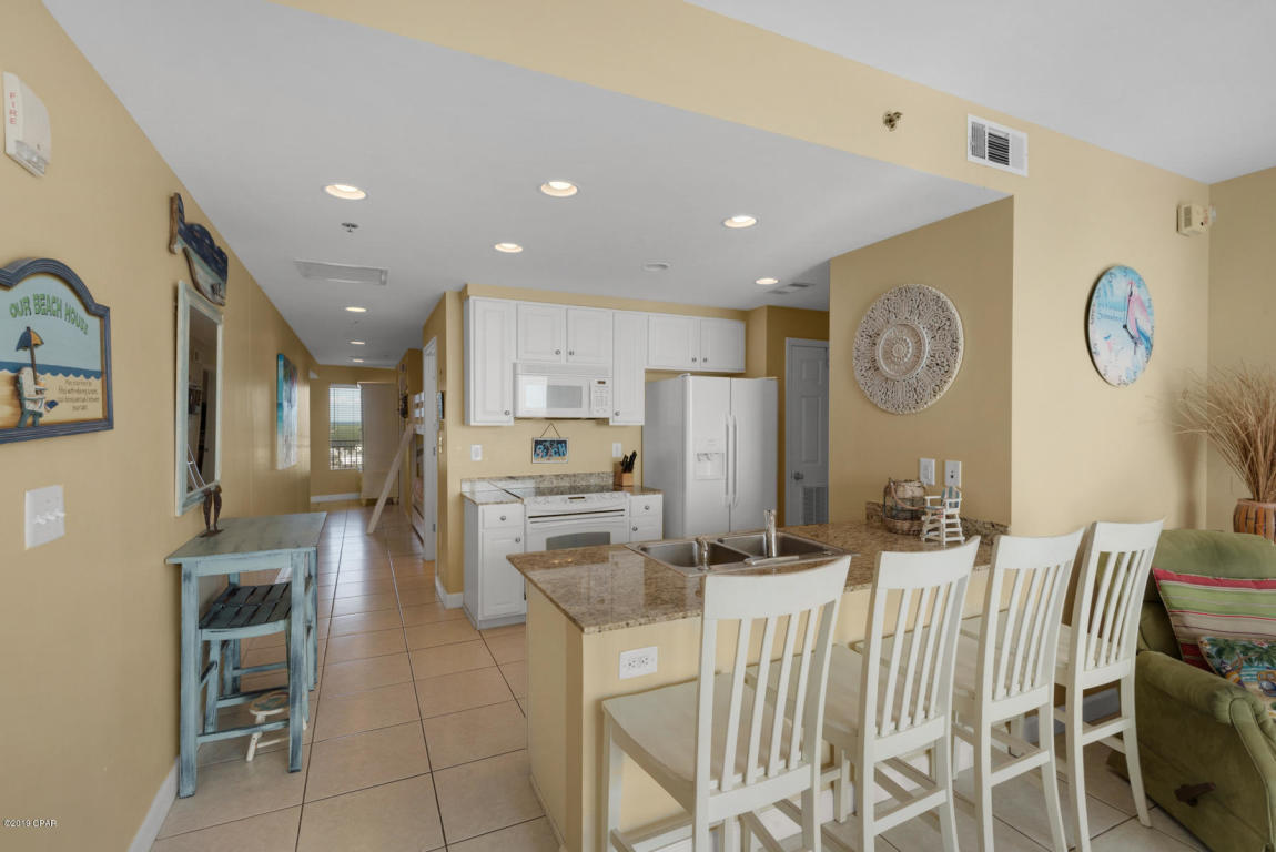 SPLASH, A STERLING RESORT - Residential