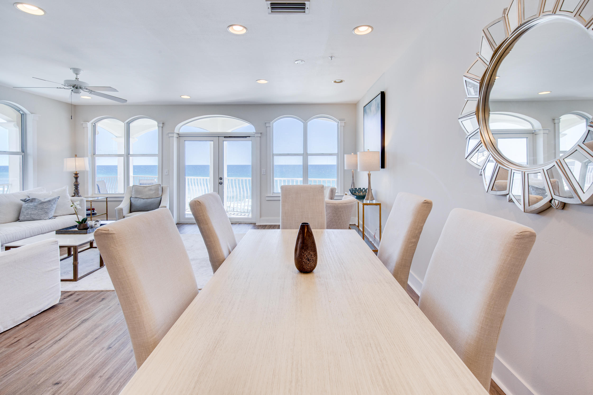 MONTEREY CONDO - Residential