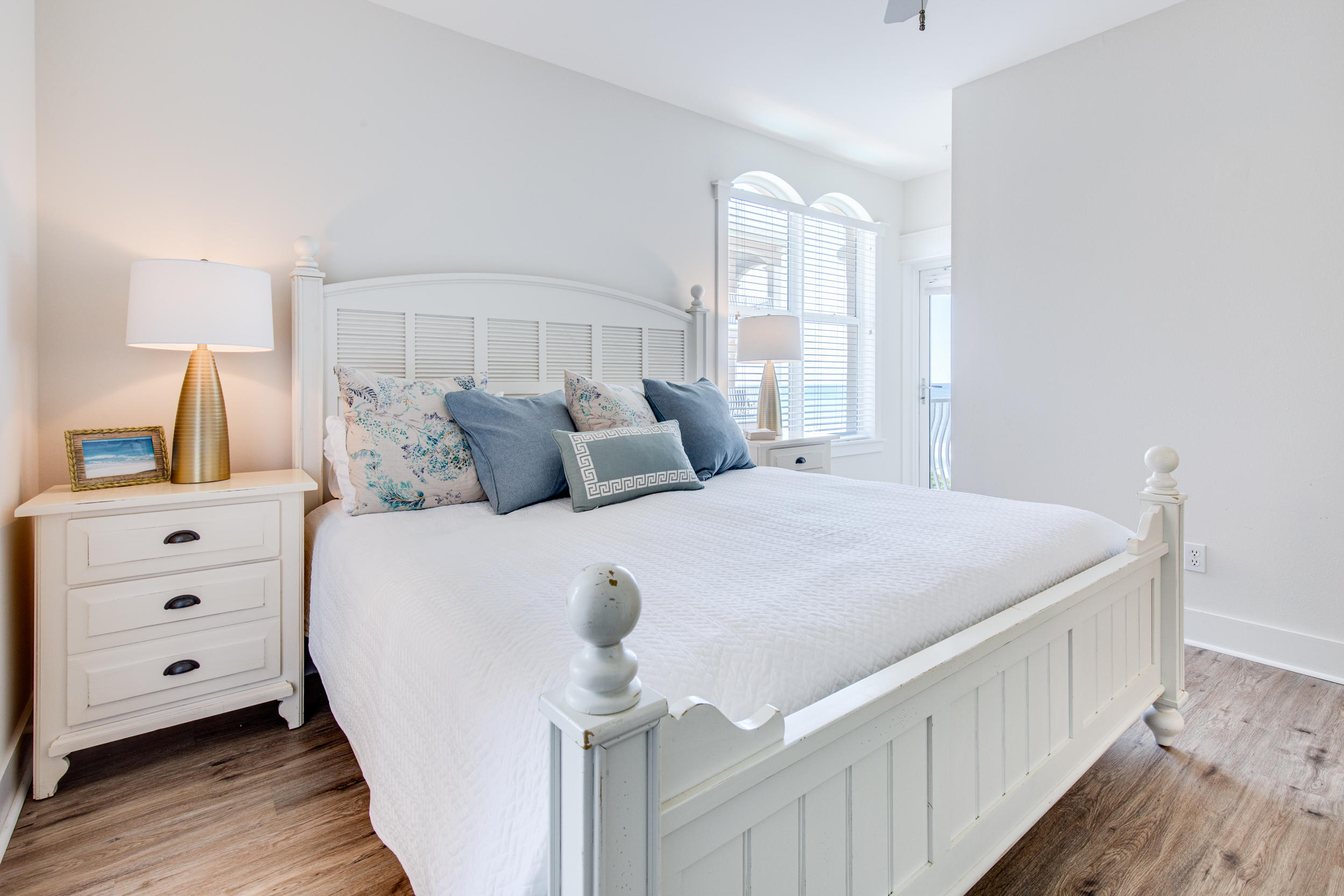 MONTEREY CONDO - Residential