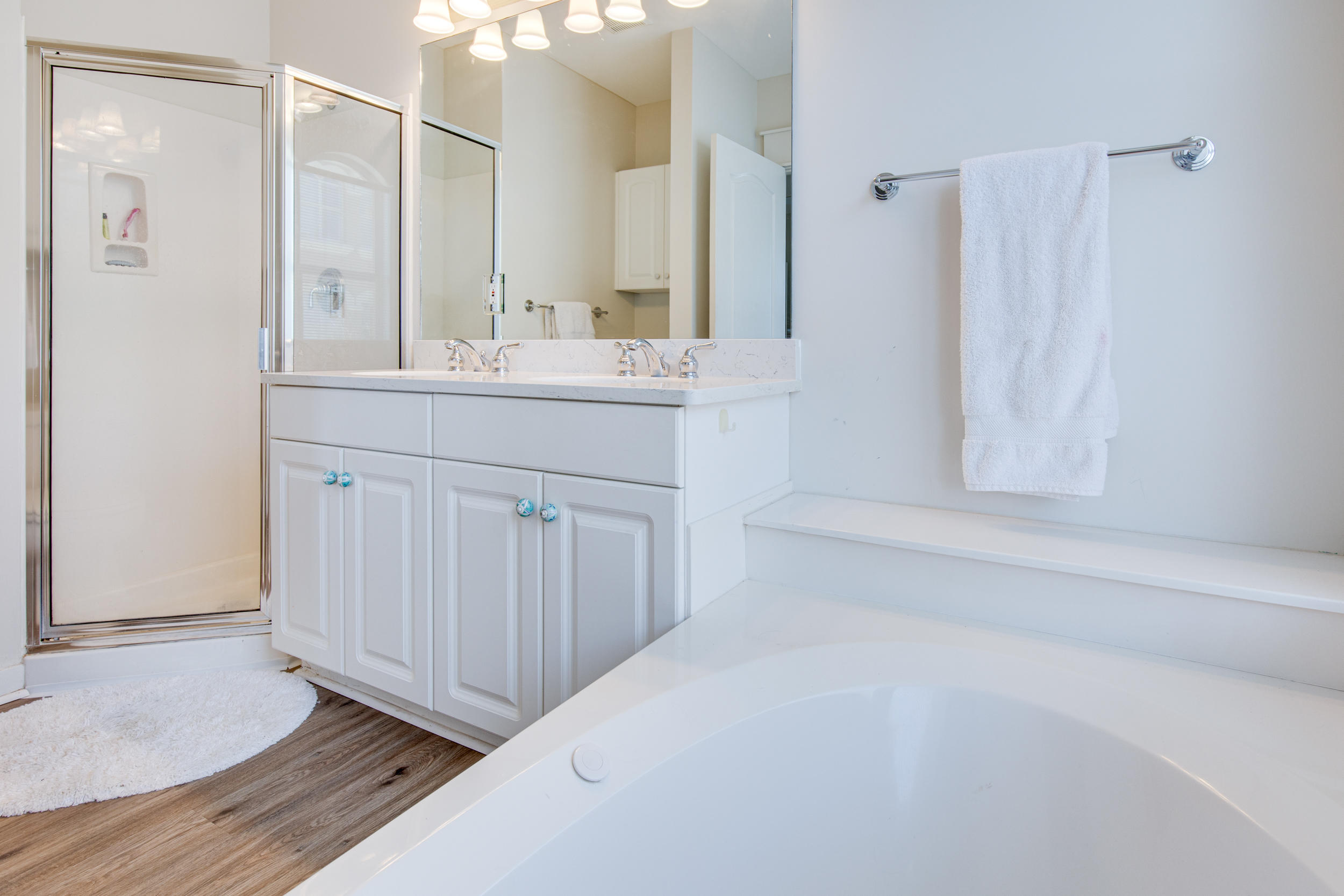 MONTEREY CONDO - Residential