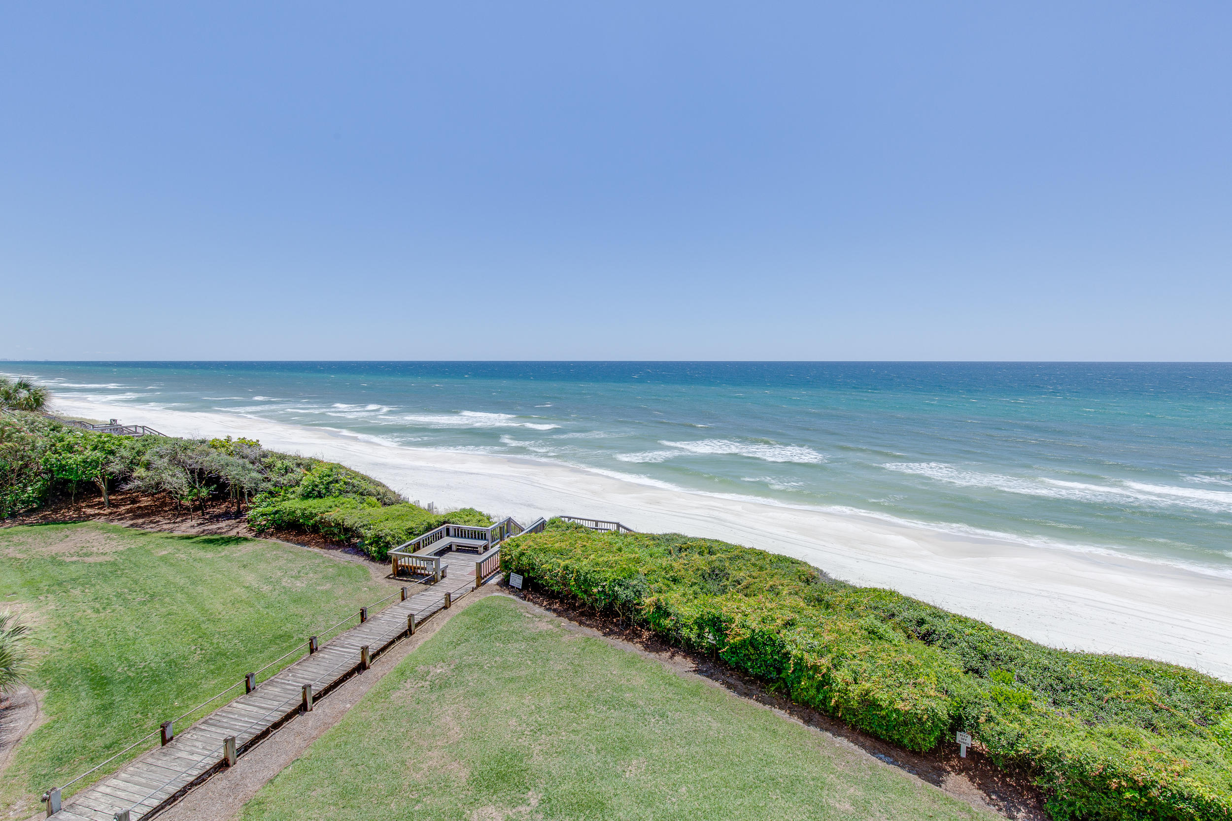 MONTEREY CONDO - Residential
