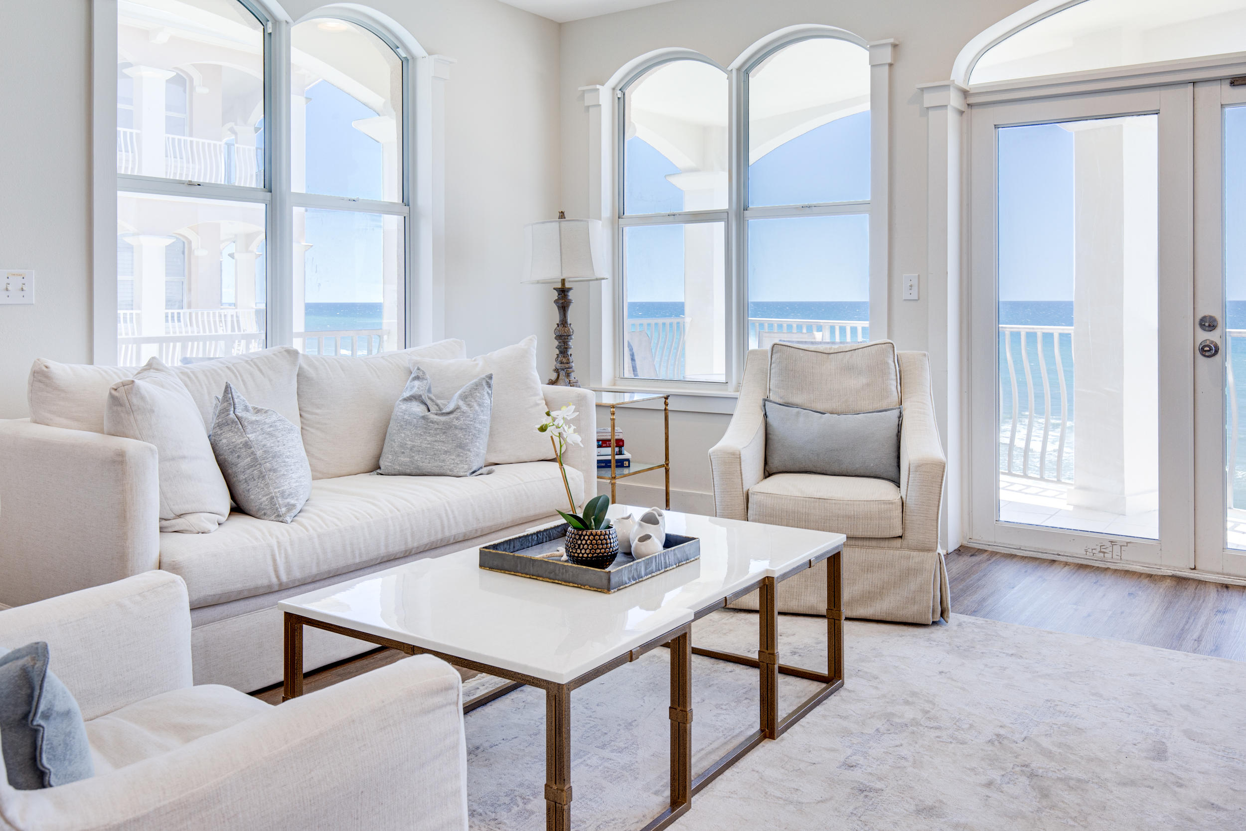 MONTEREY CONDO - Residential