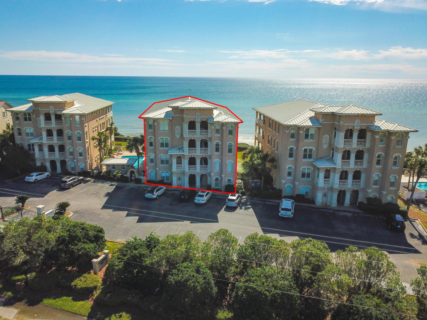 MONTEREY CONDO - Residential
