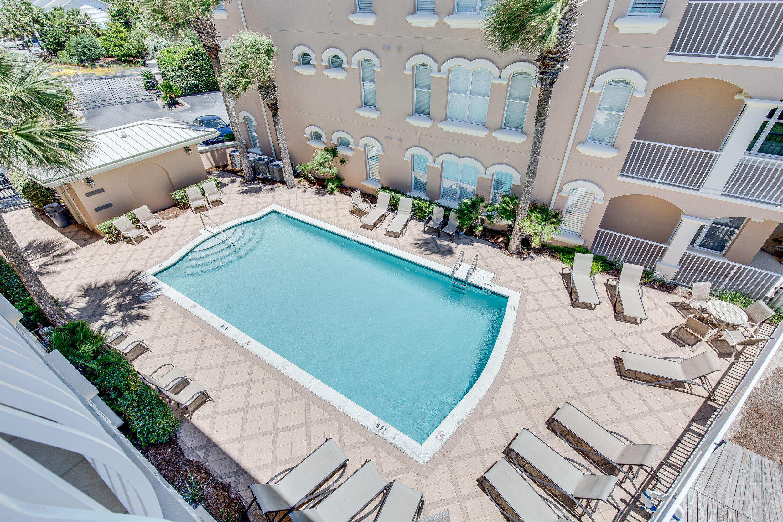 MONTEREY CONDO - Residential