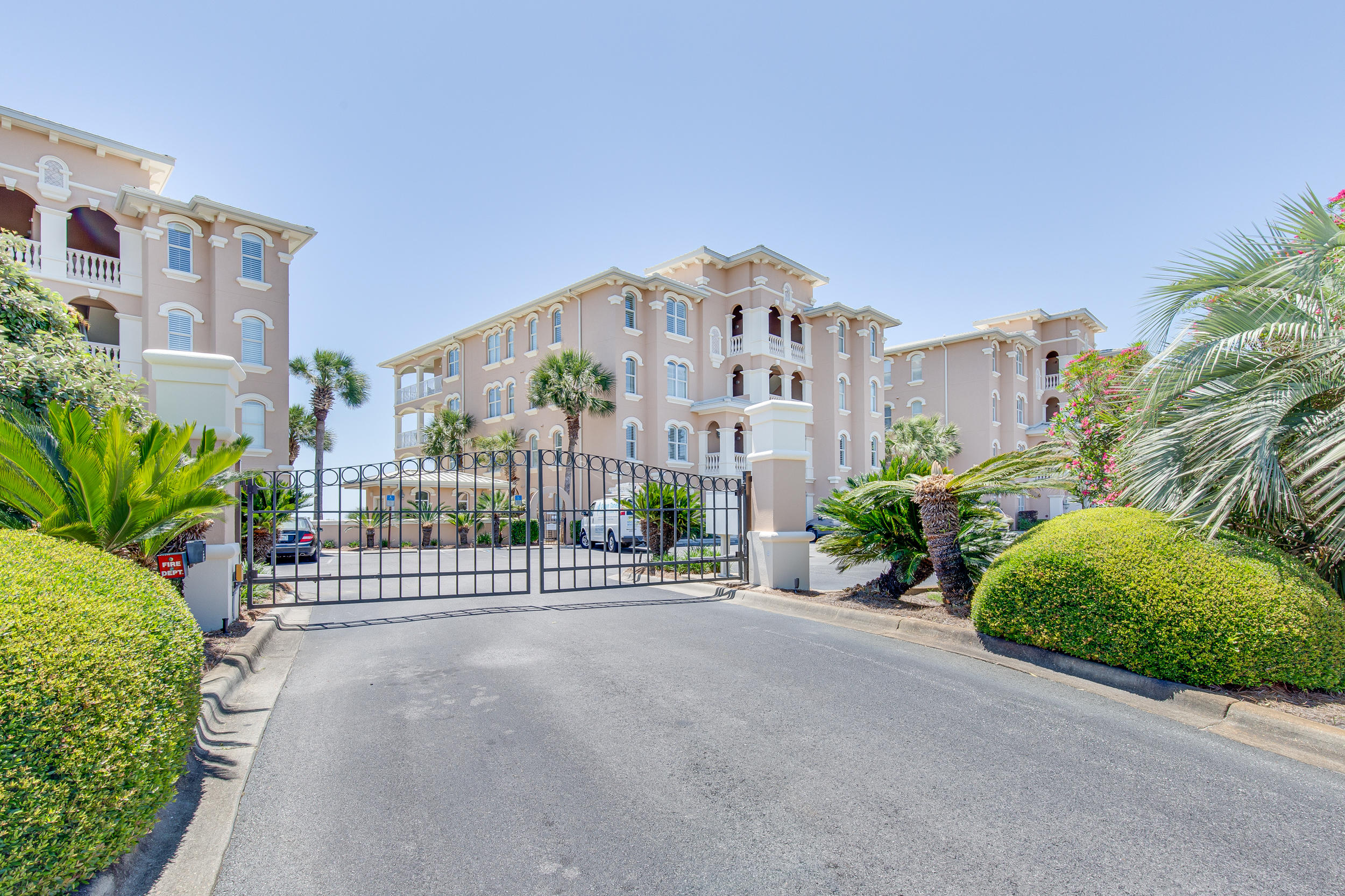 MONTEREY CONDO - Residential