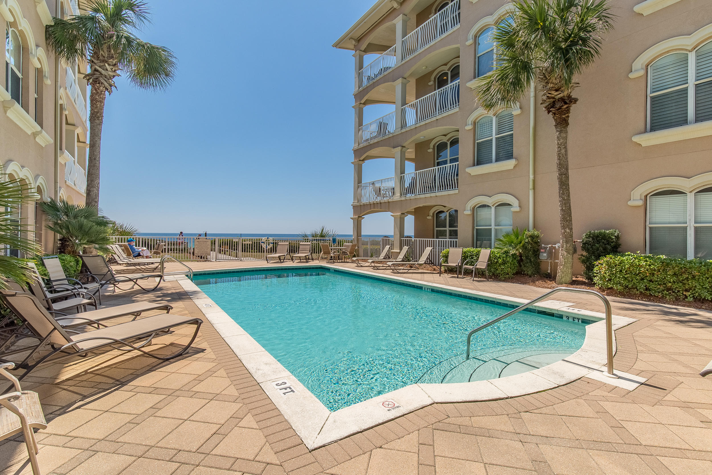 MONTEREY CONDO - Residential