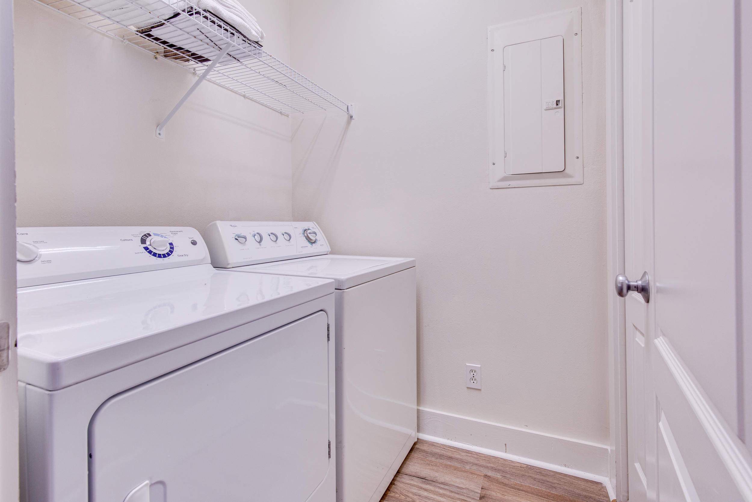 MONTEREY CONDO - Residential