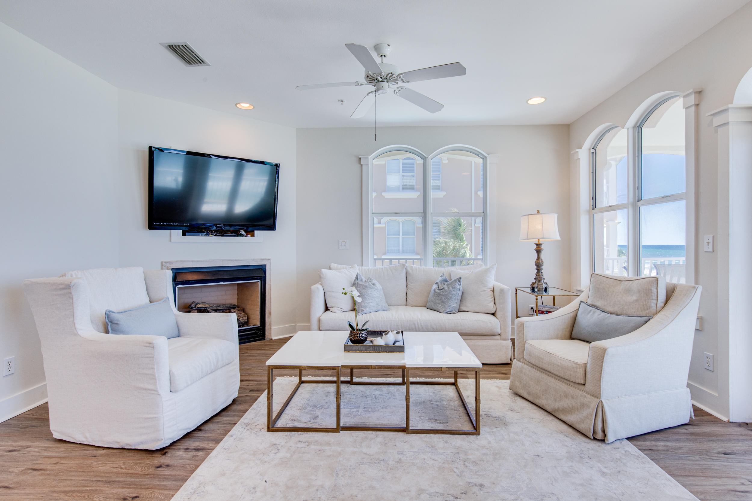 MONTEREY CONDO - Residential