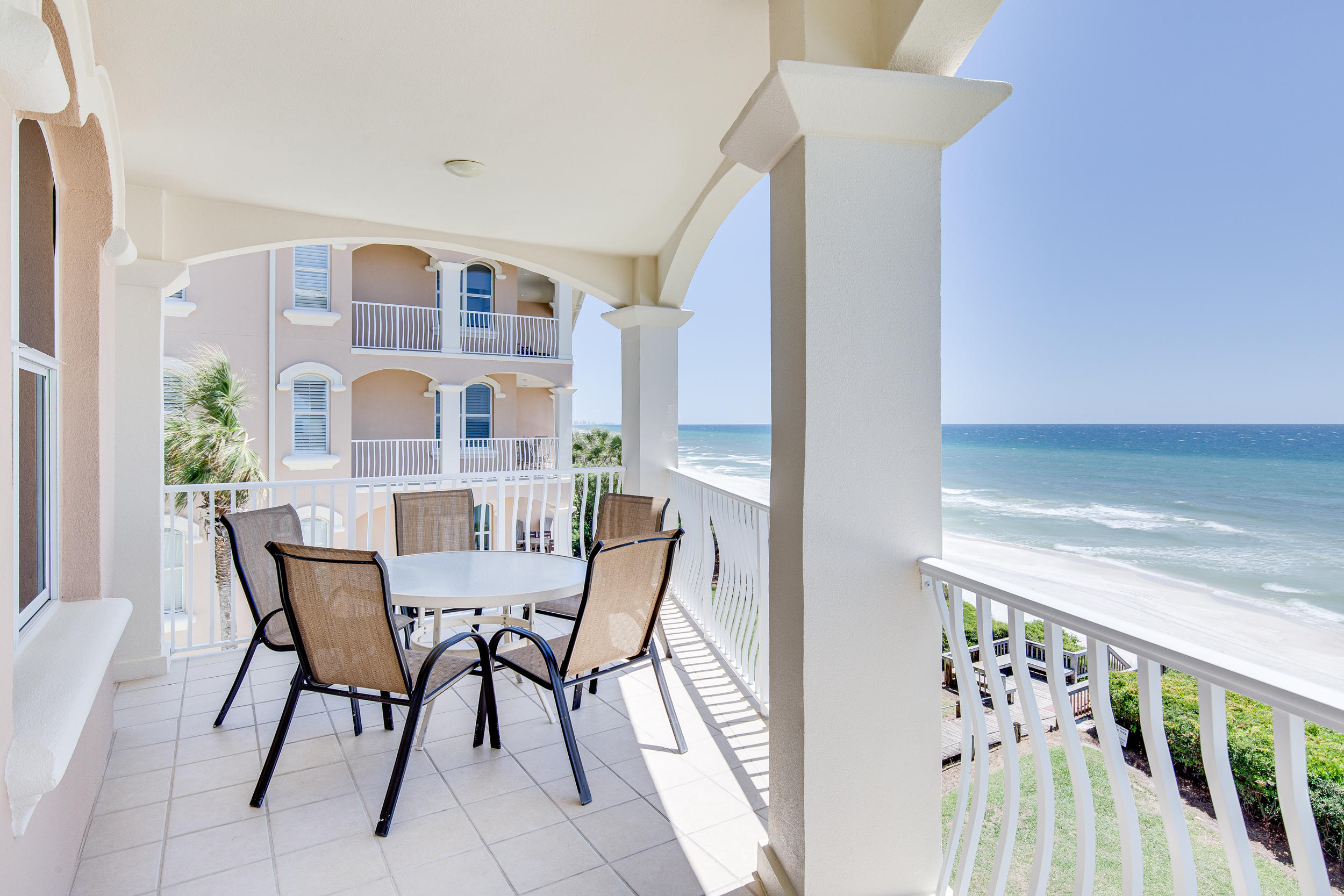 MONTEREY CONDO - Residential