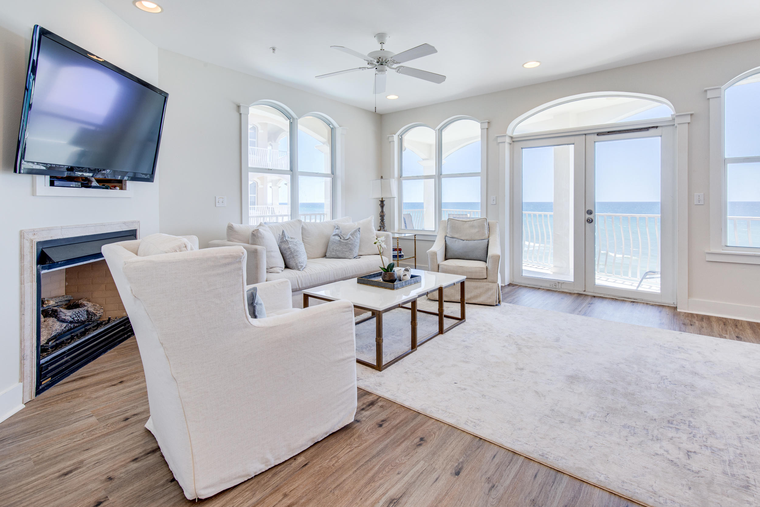 MONTEREY CONDO - Residential