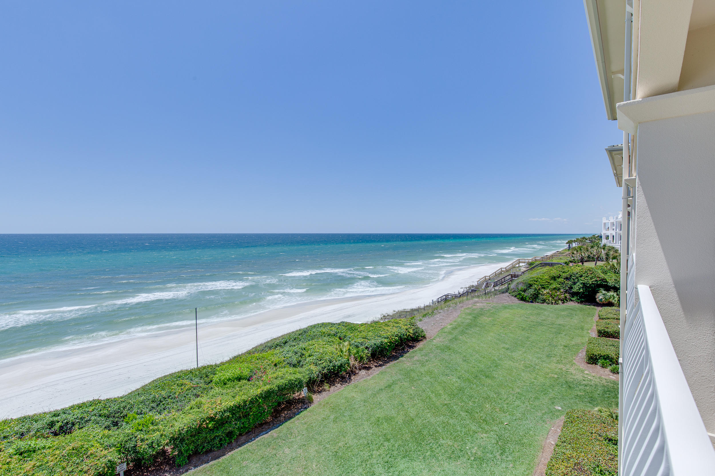 MONTEREY CONDO - Residential