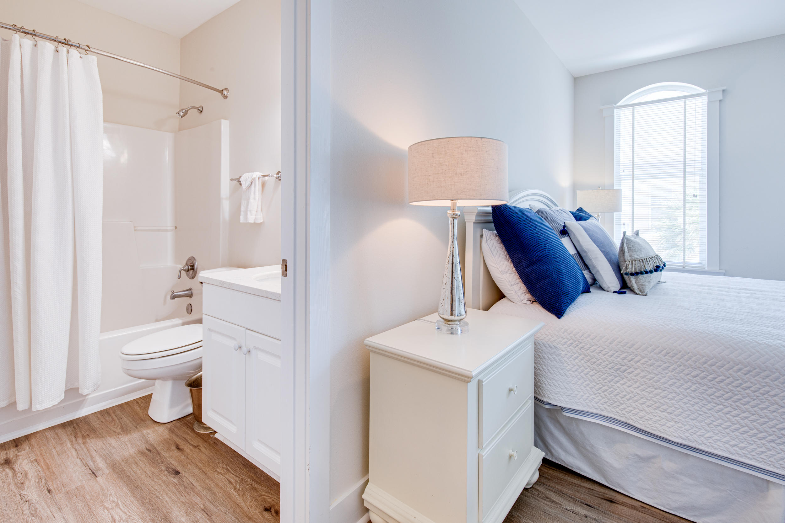 MONTEREY CONDO - Residential