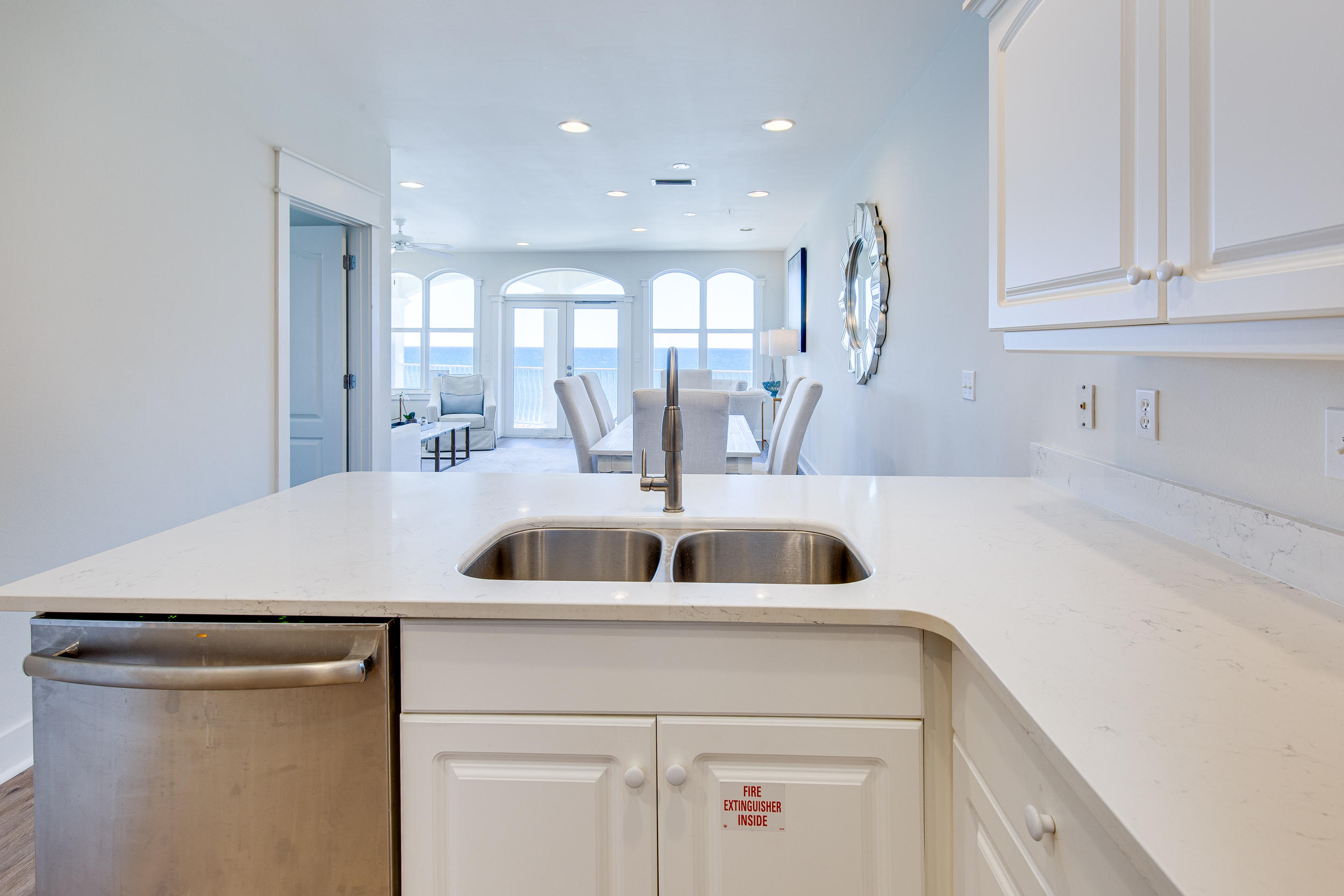 MONTEREY CONDO - Residential