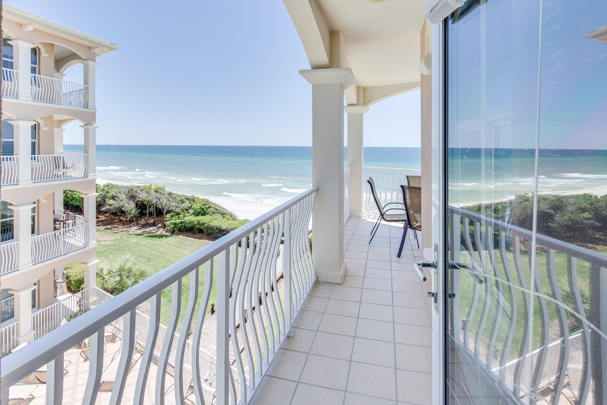 MONTEREY CONDO - Residential