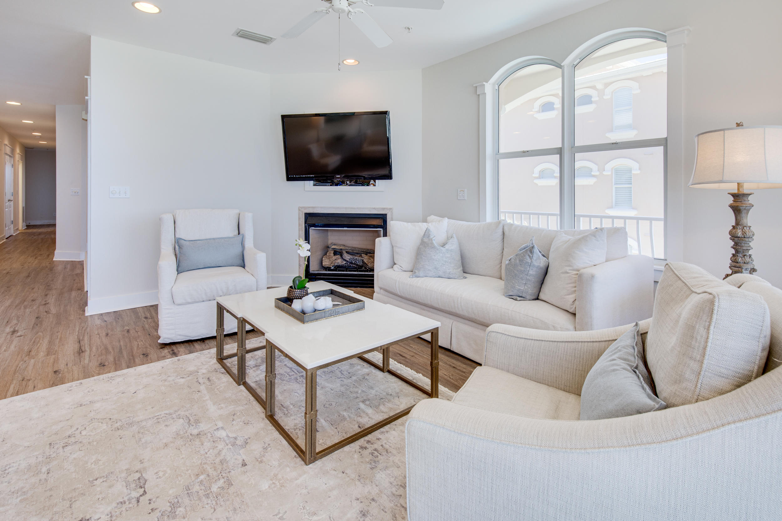 MONTEREY CONDO - Residential