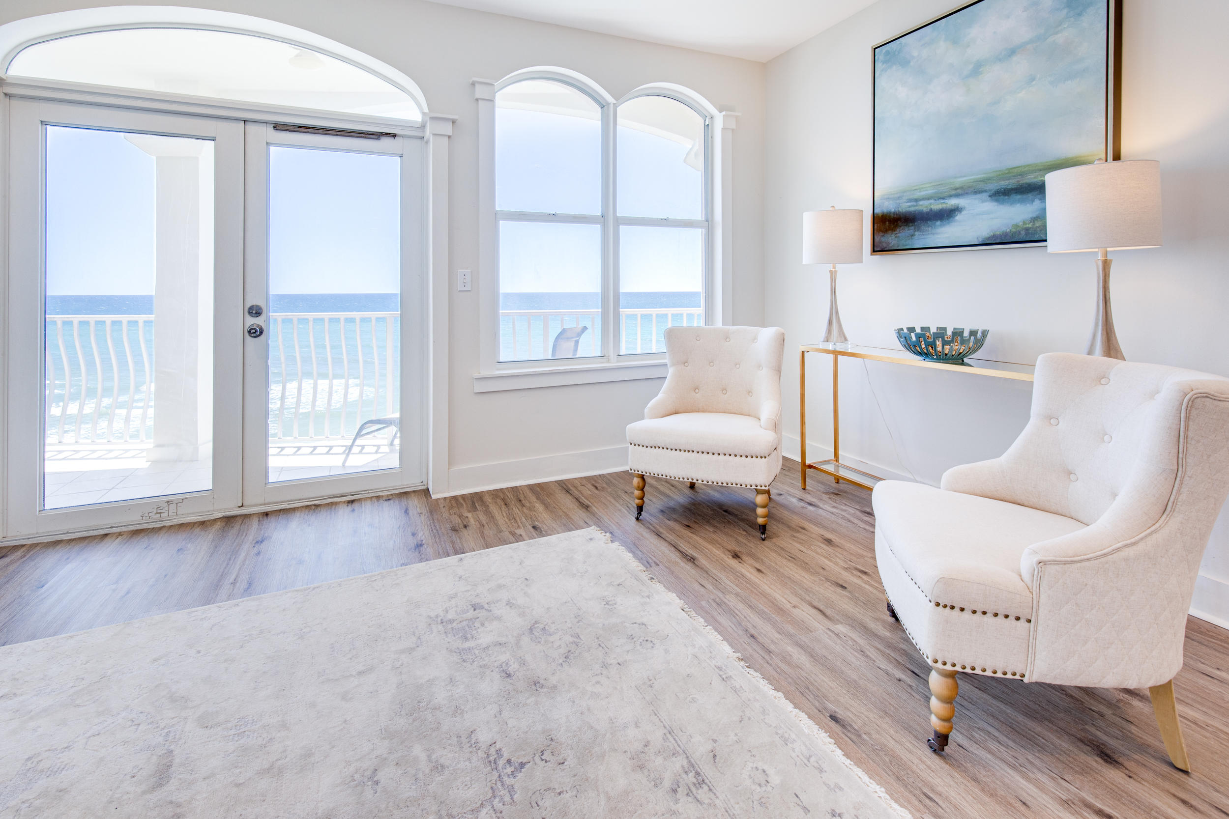 MONTEREY CONDO - Residential