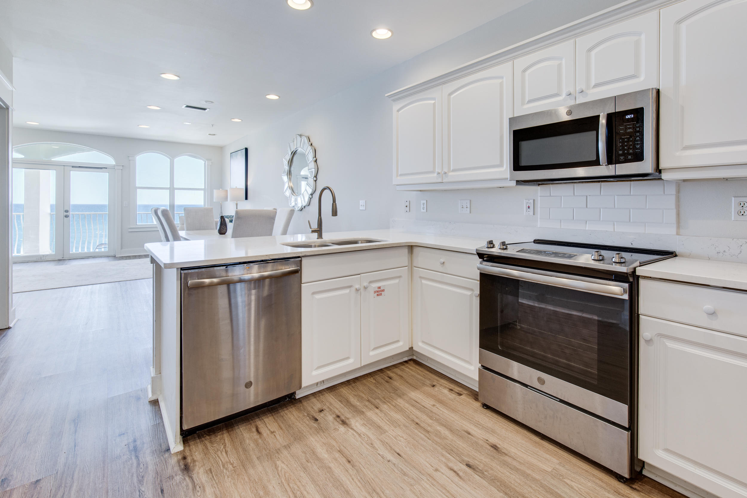 MONTEREY CONDO - Residential