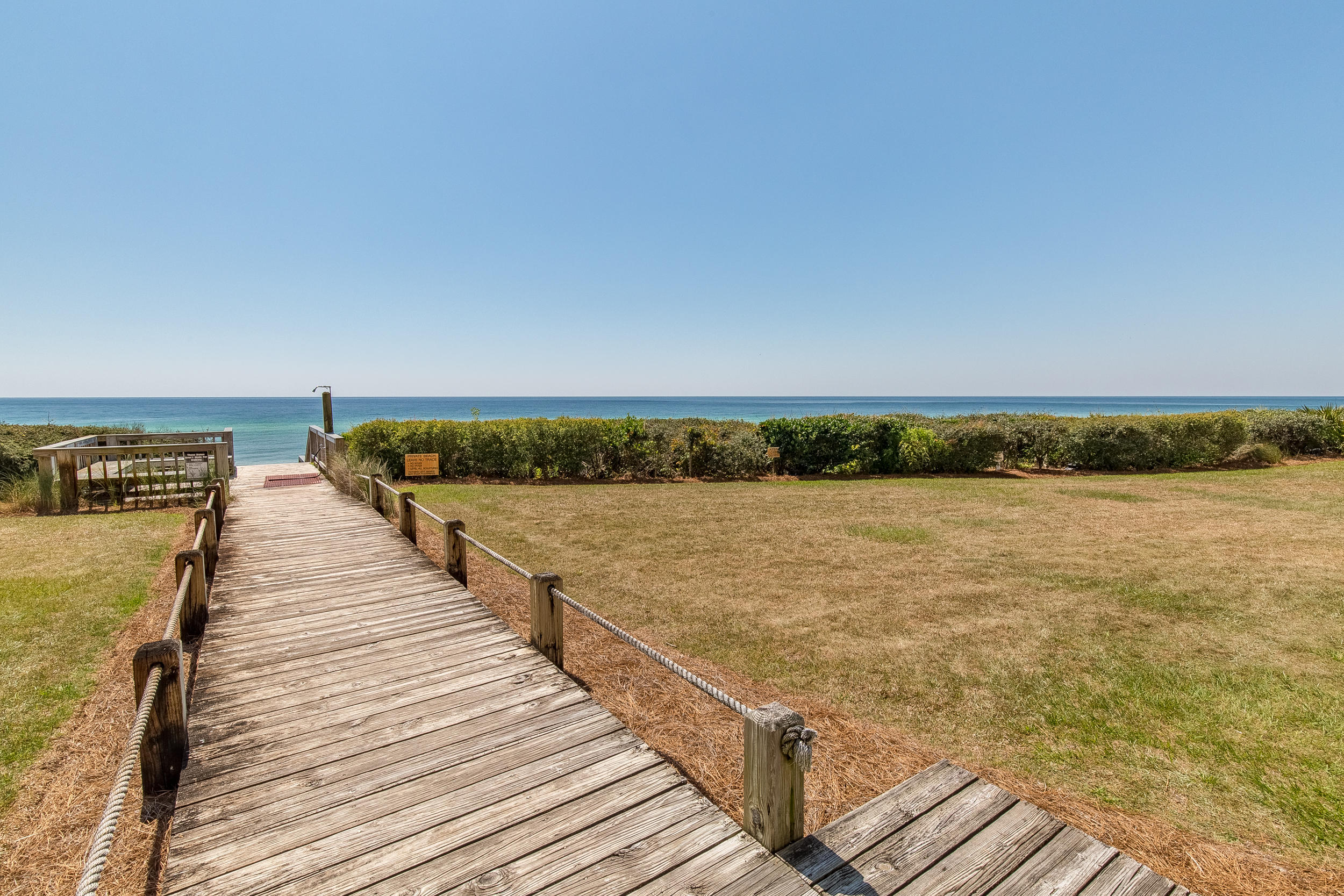 MONTEREY CONDO - Residential