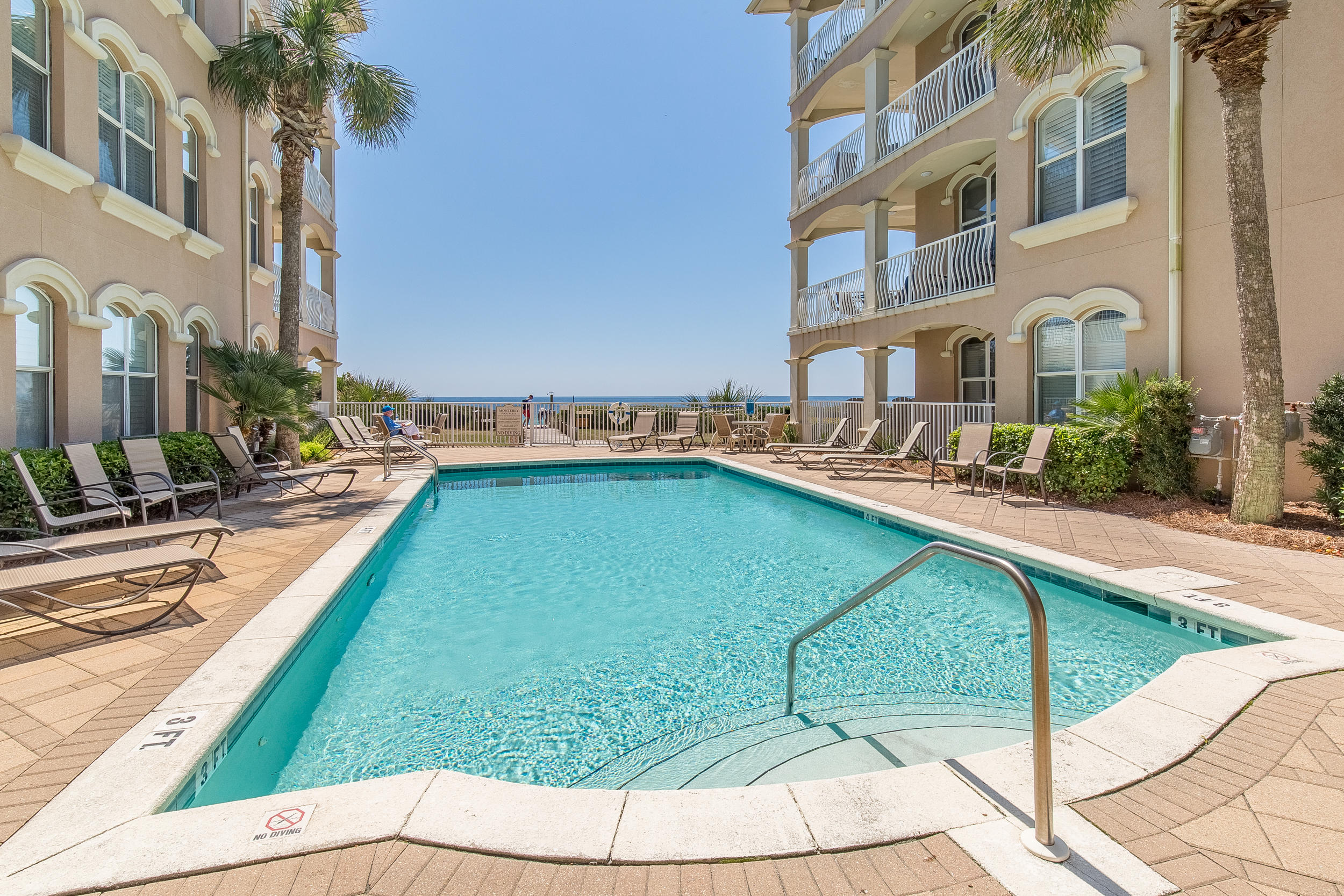 MONTEREY CONDO - Residential