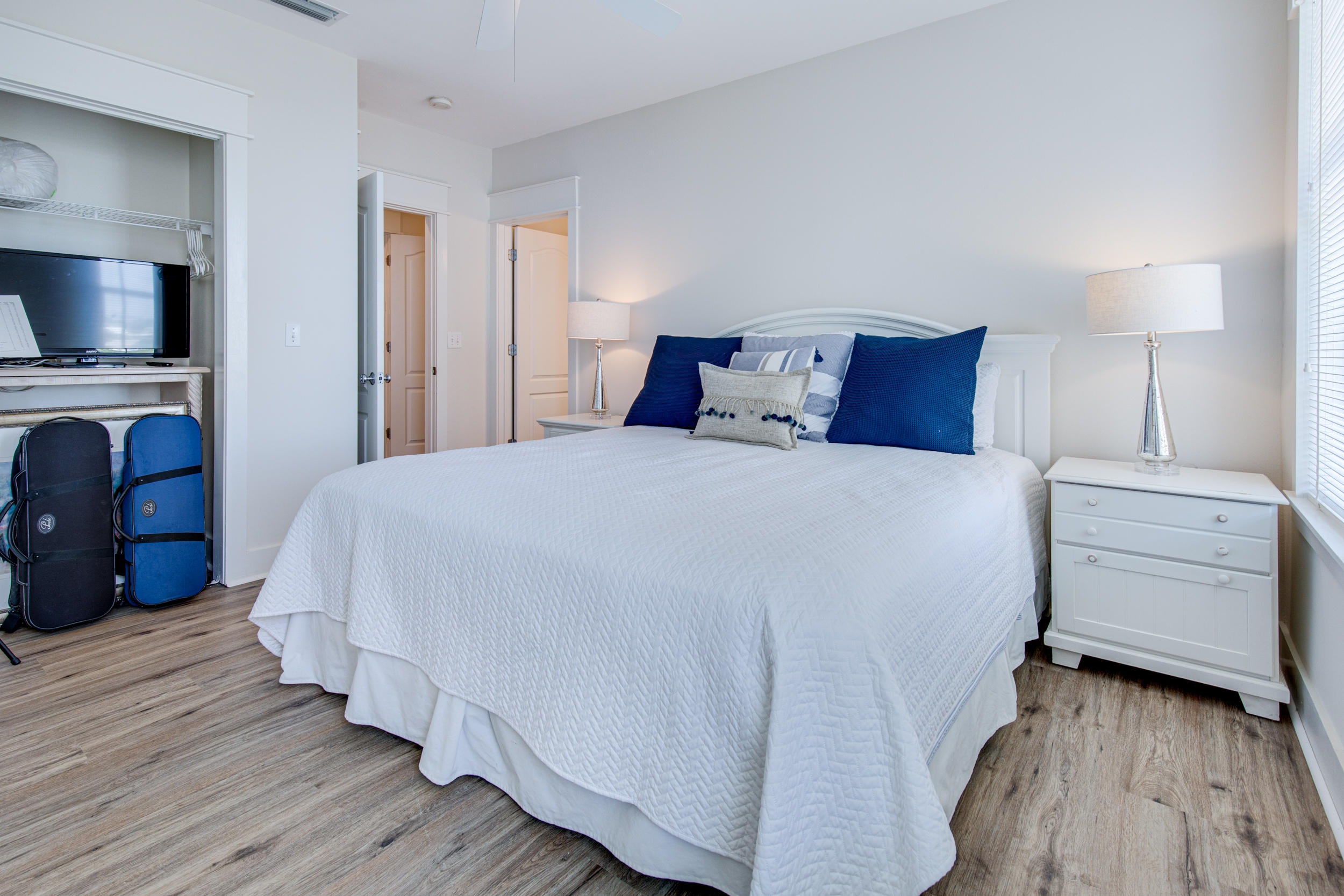 MONTEREY CONDO - Residential