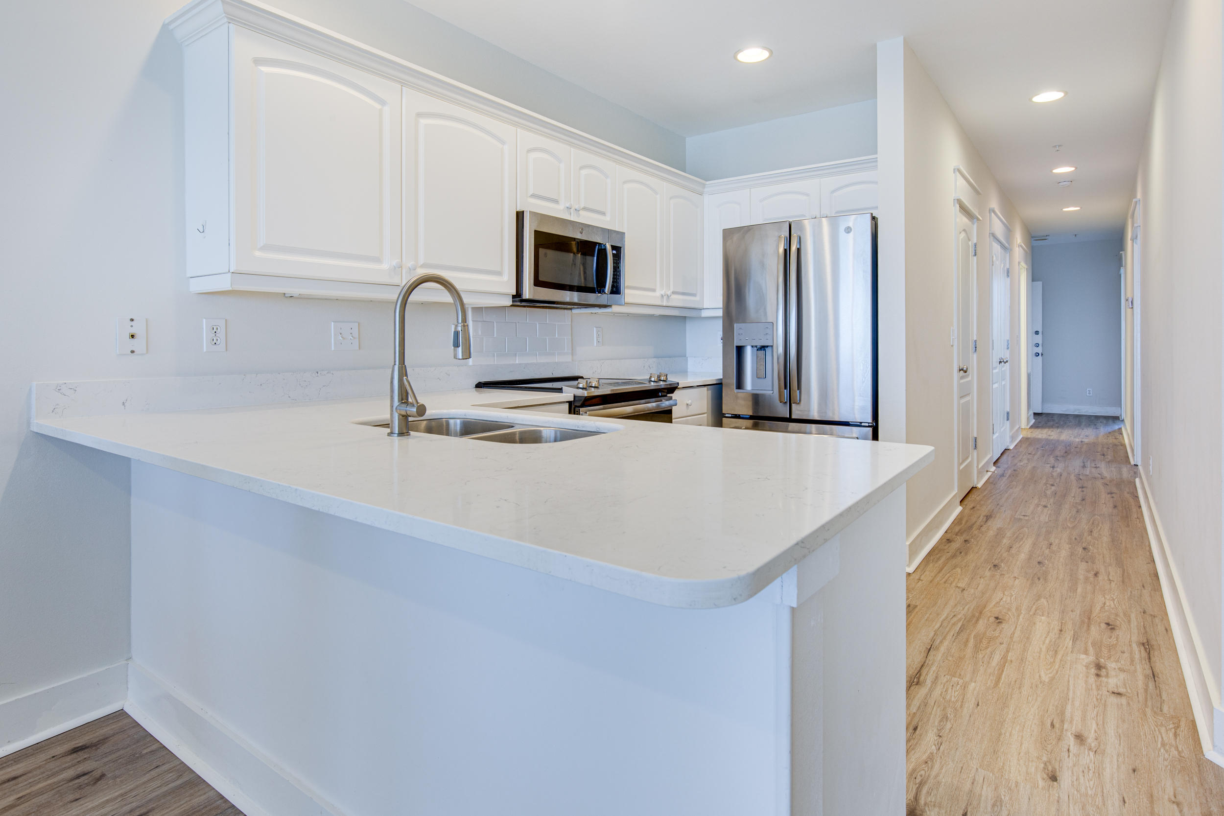 MONTEREY CONDO - Residential