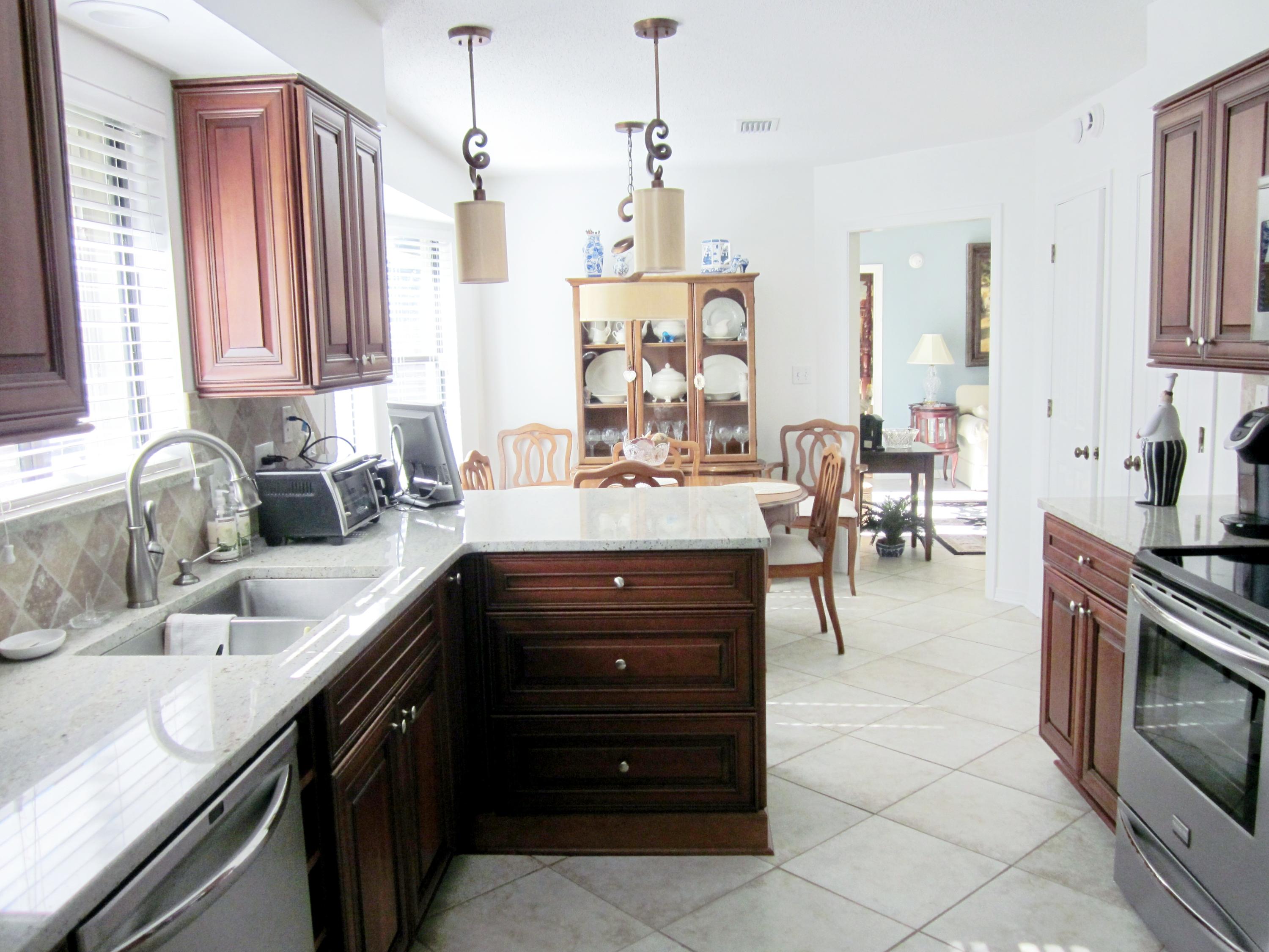 DEERWOOD - Residential