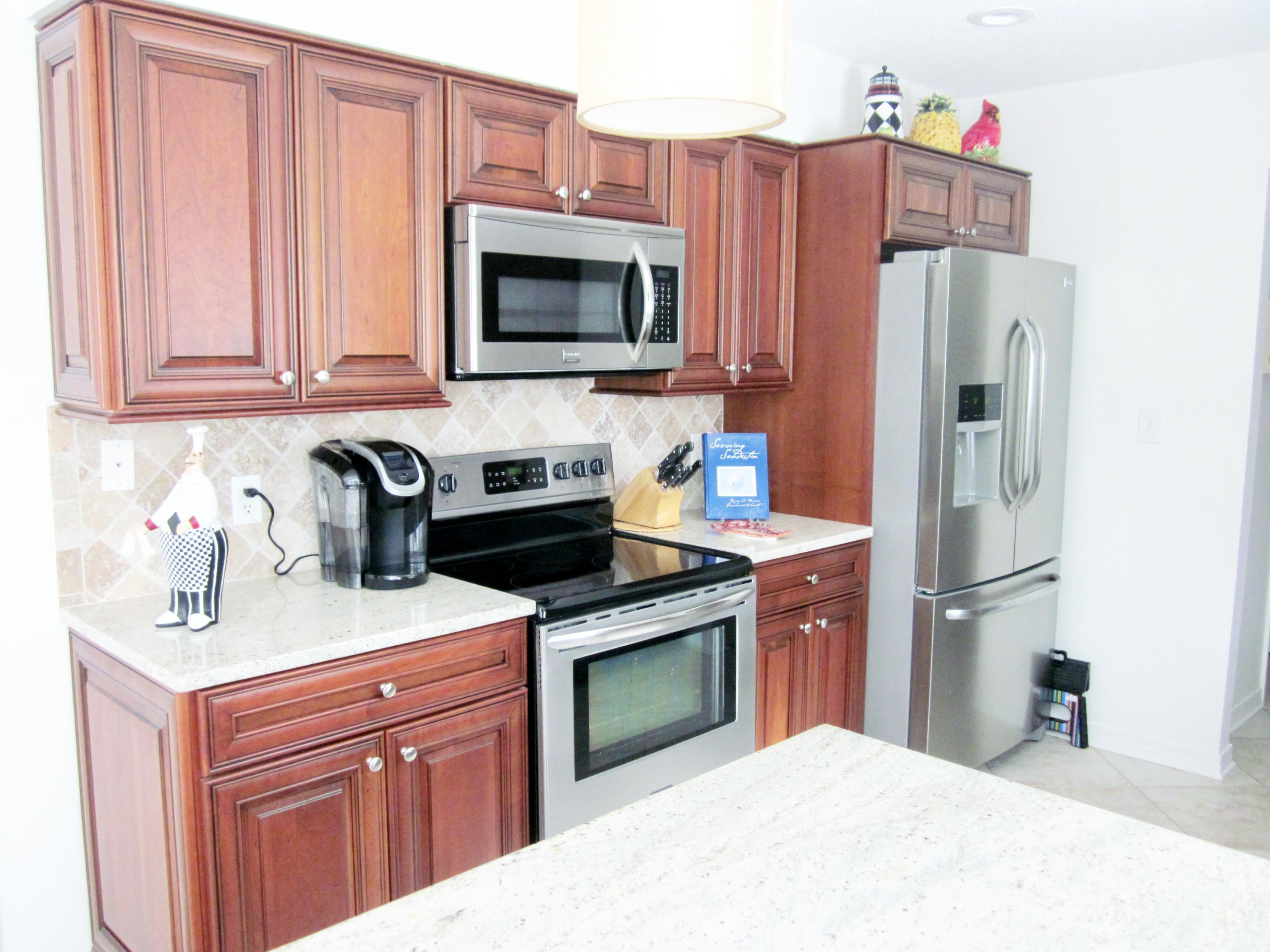 DEERWOOD - Residential