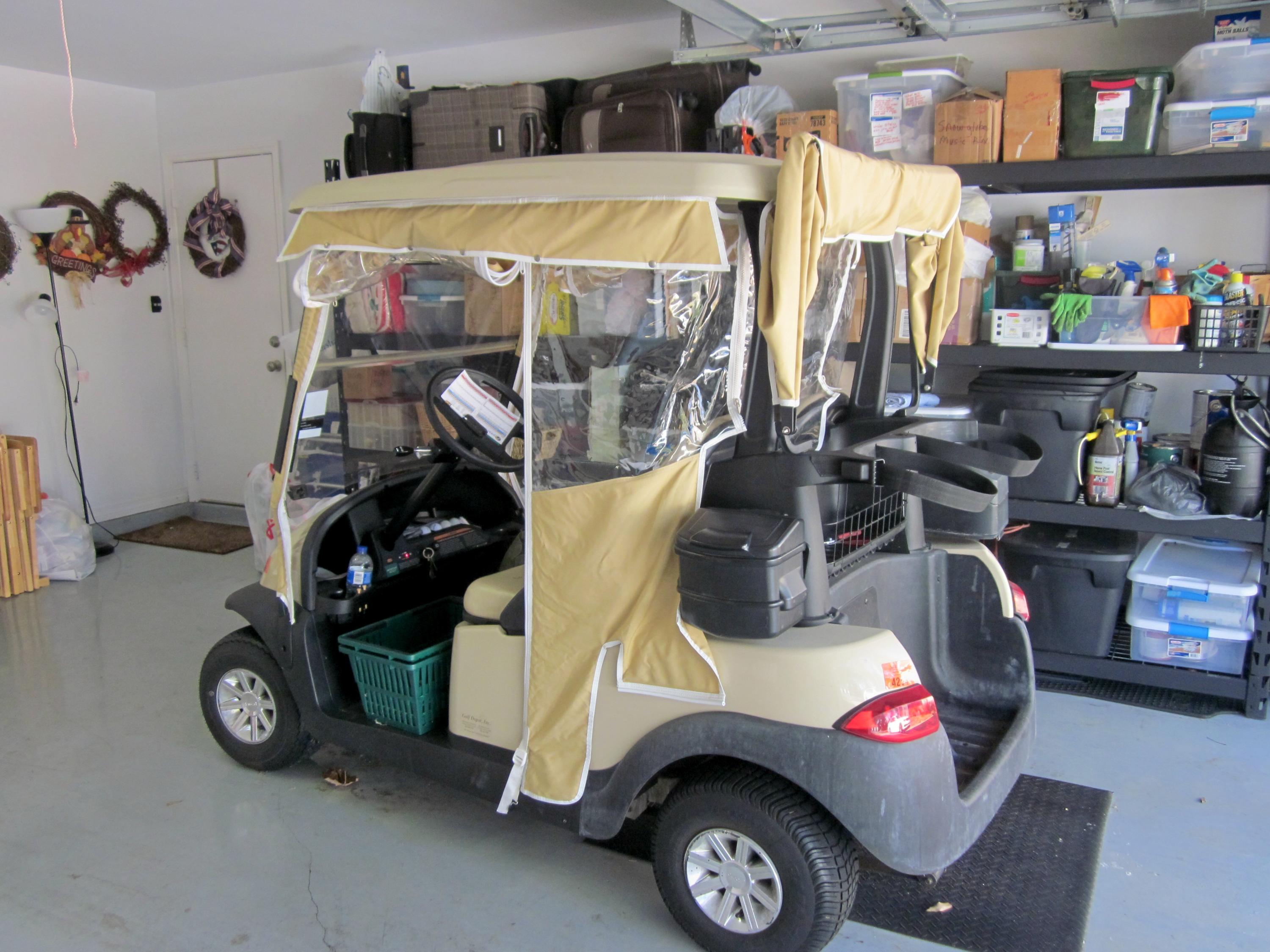 DEERWOOD - Residential