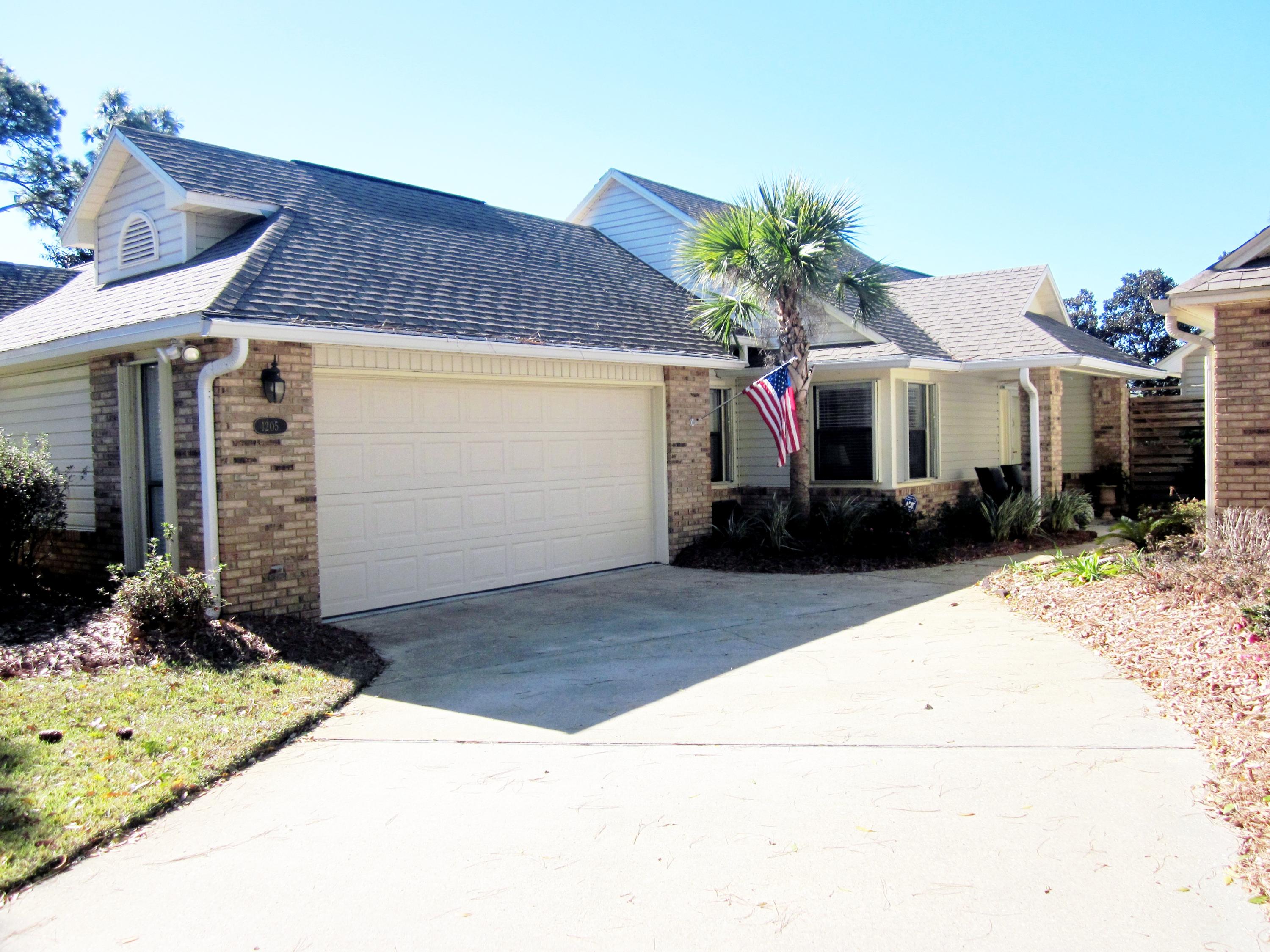 DEERWOOD - Residential