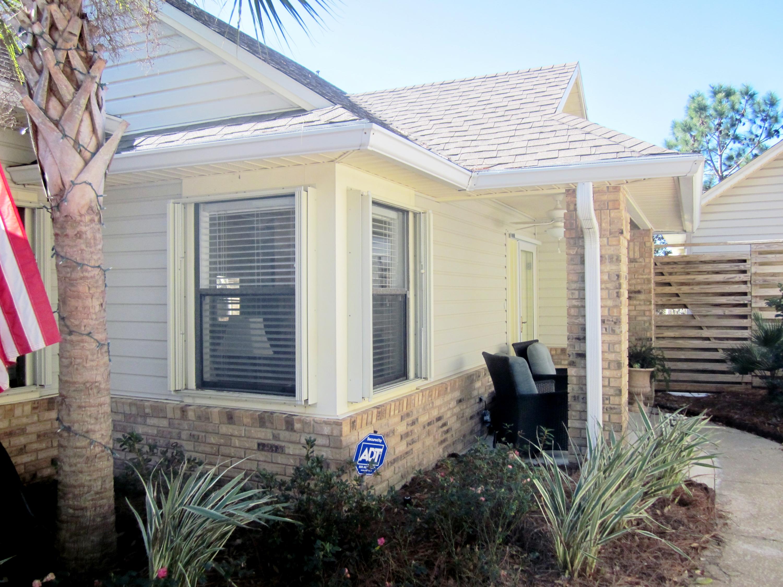 DEERWOOD - Residential