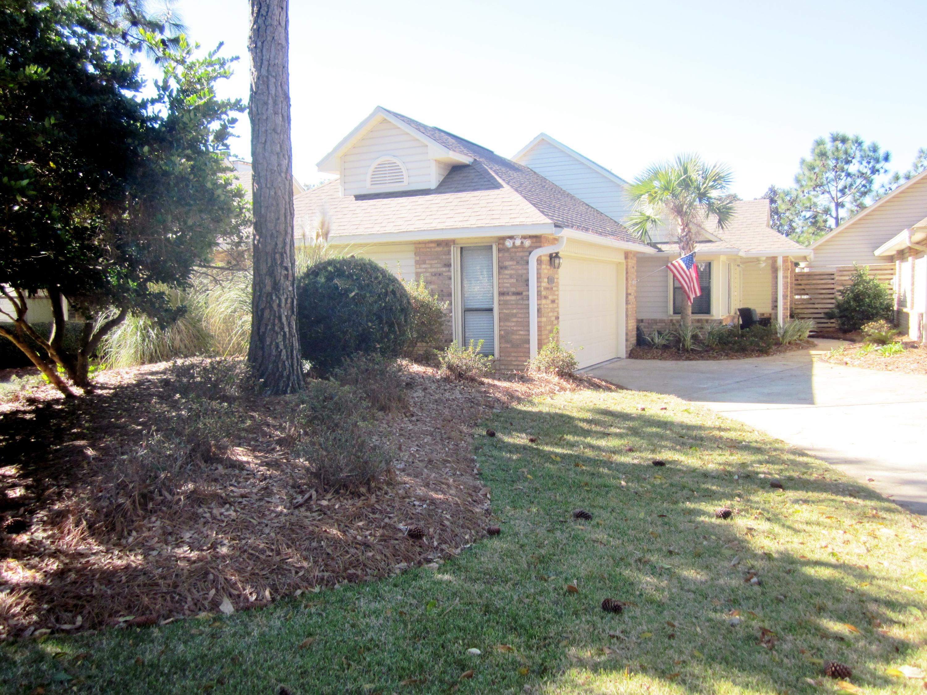 DEERWOOD - Residential