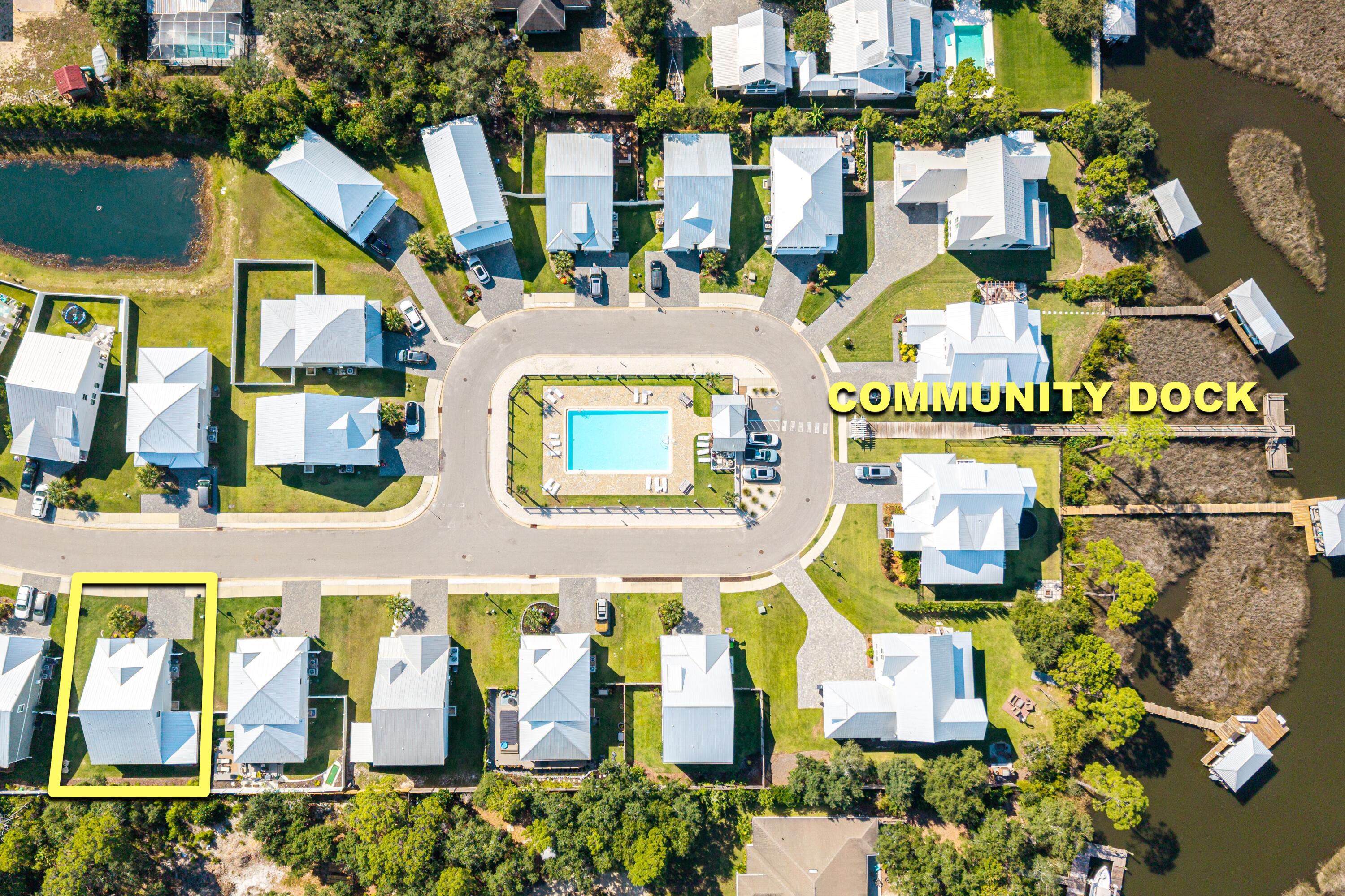 Daxton on the Bay - Residential