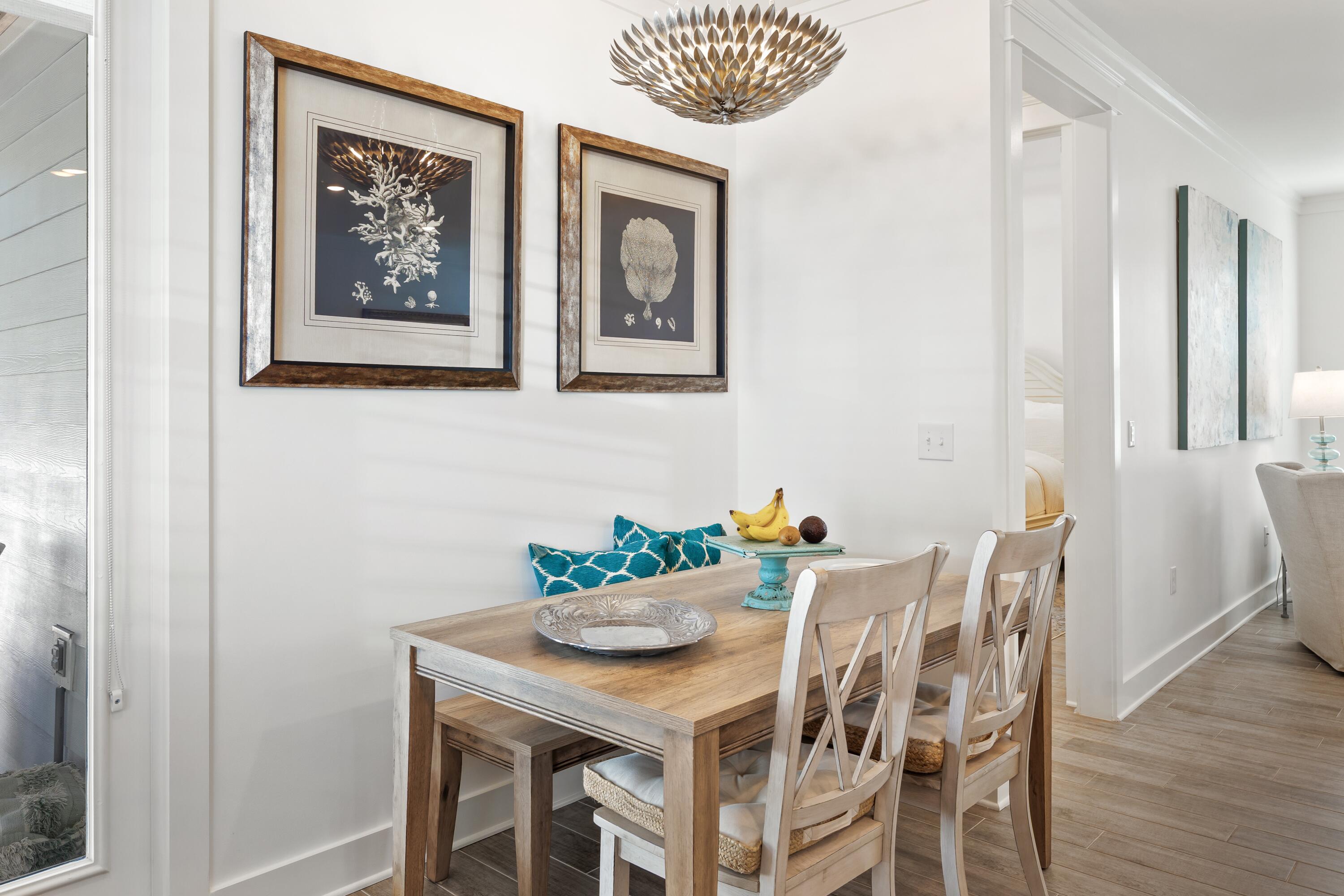 Daxton on the Bay - Residential