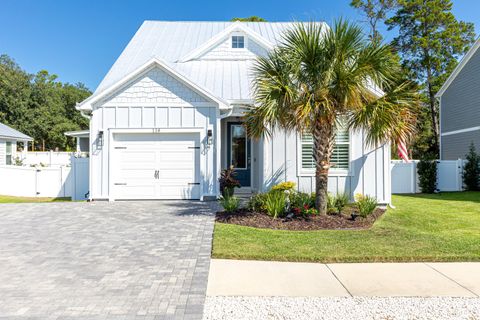 116 Bayou Edge Landing Santa Rosa Beach FL 32459