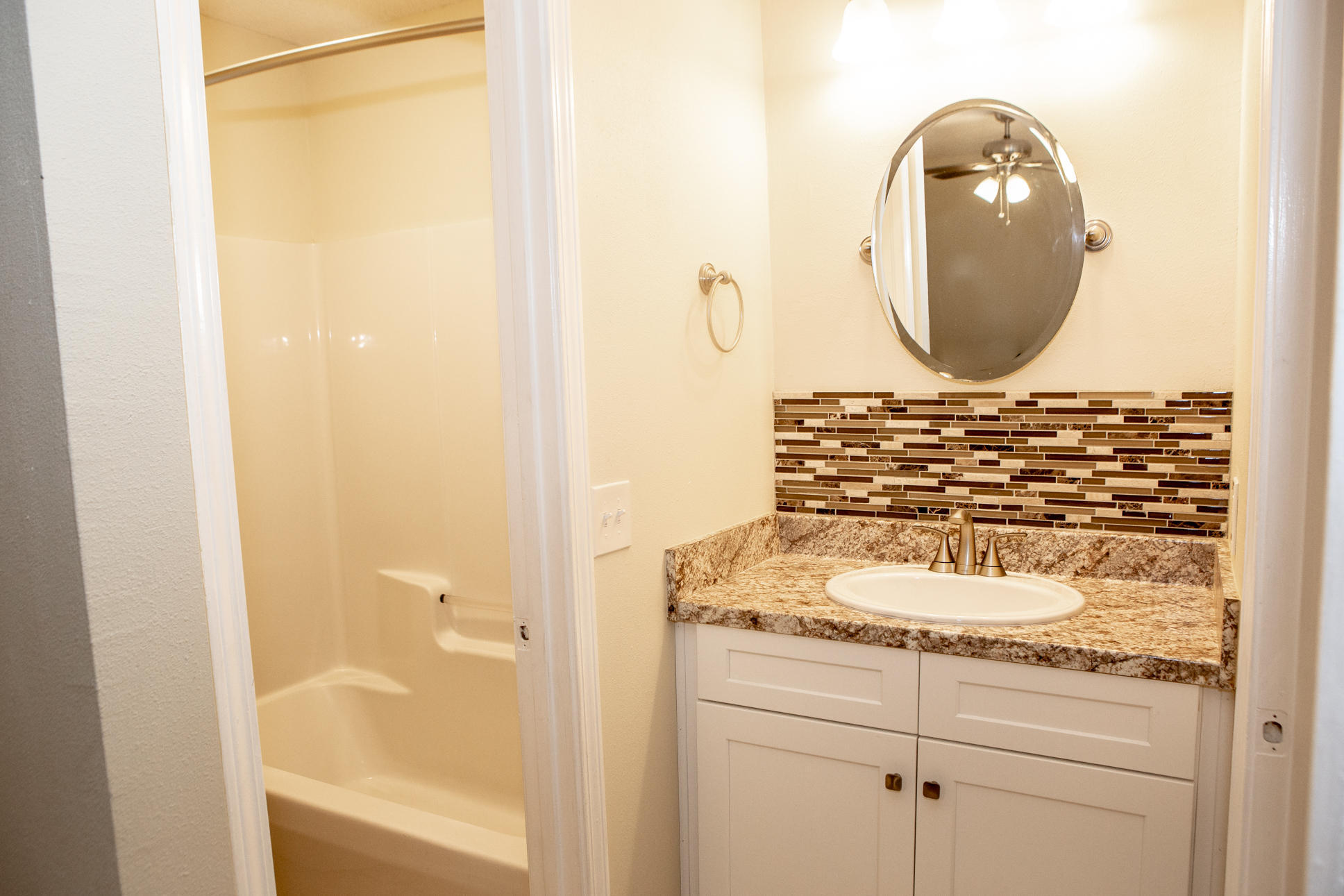 SHANGRA WOODS 1ST ADDN - Residential