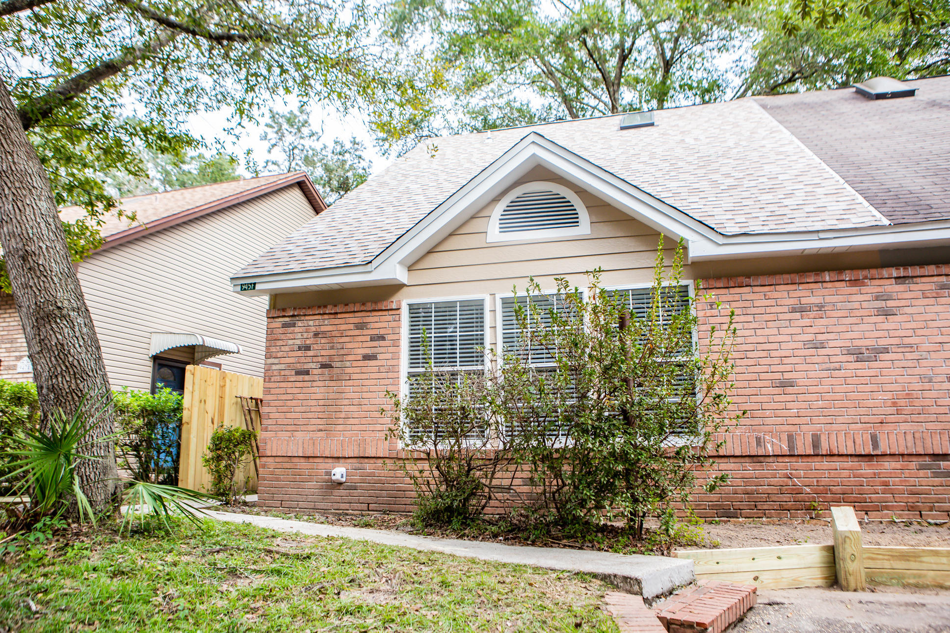 SHANGRA WOODS 1ST ADDN - Residential